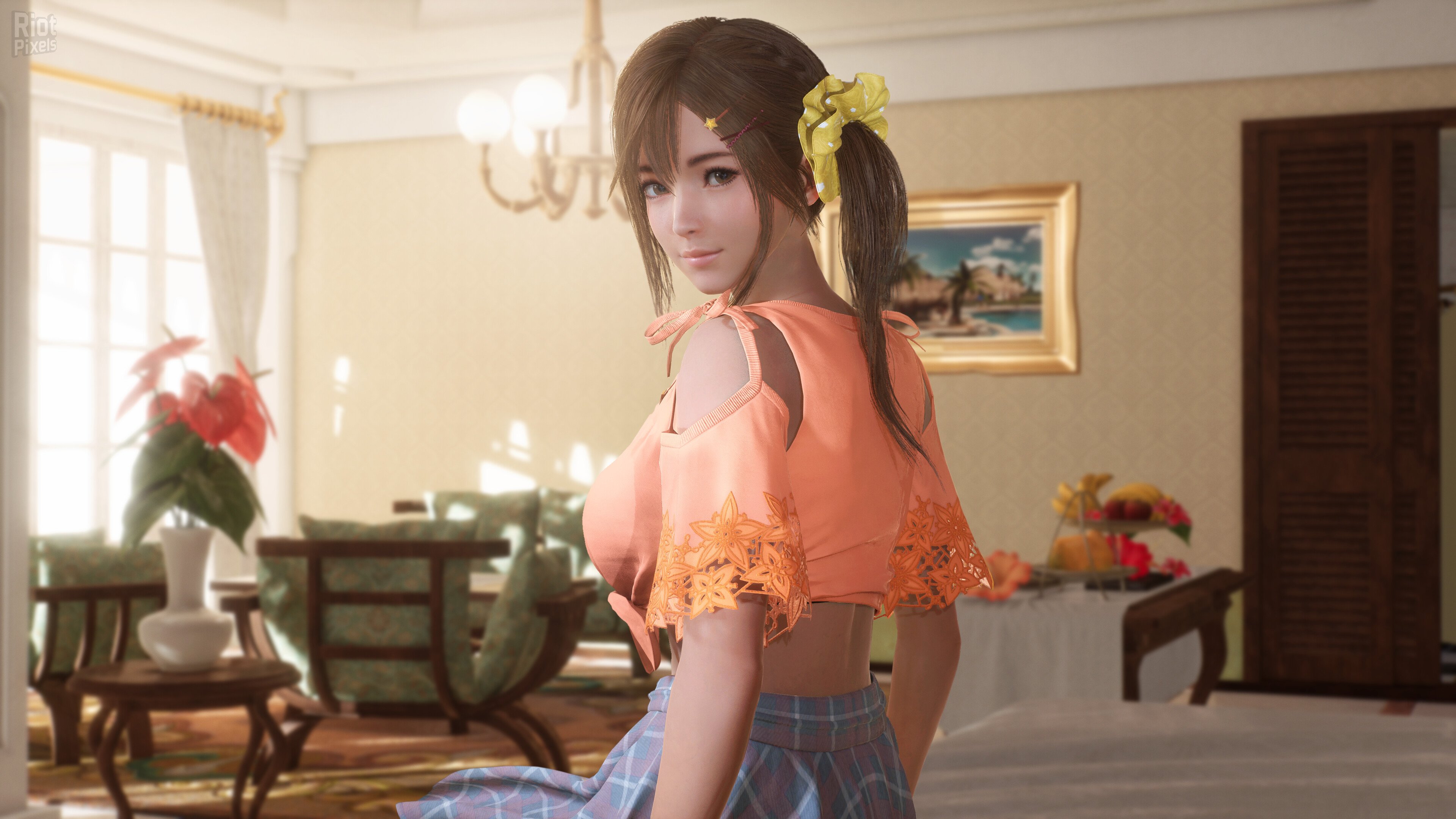 [3]-Venus Vacation PRISM: DEAD OR ALIVE Xtreme – Digital Deluxe Edition with Early Purchase Bonus, v1.02 + 3 DLCs Download-HohohoGames