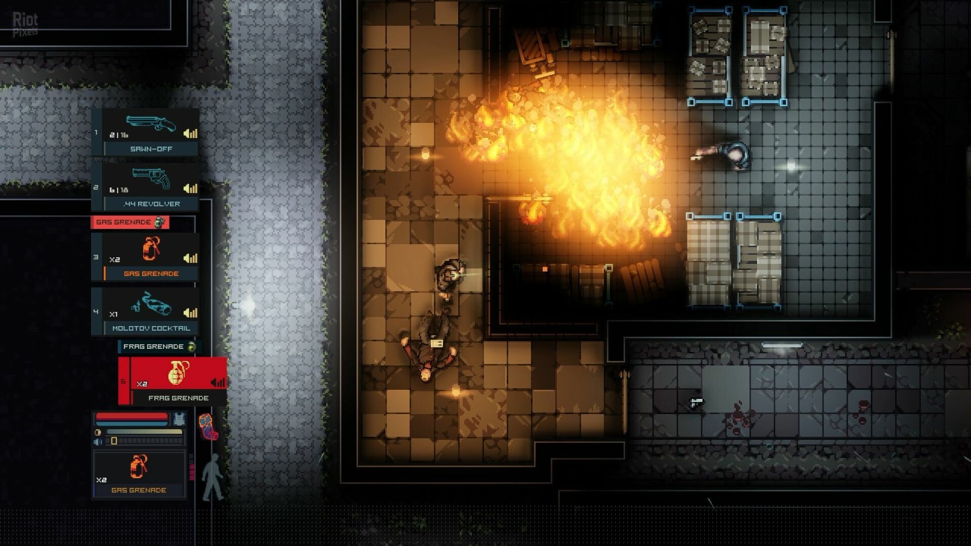 [5]-Intravenous 2: Supporter Bundle – v1.3.3 + 2 DLCs/Bonuses + Windows 7 Fix Download-HohohoGames