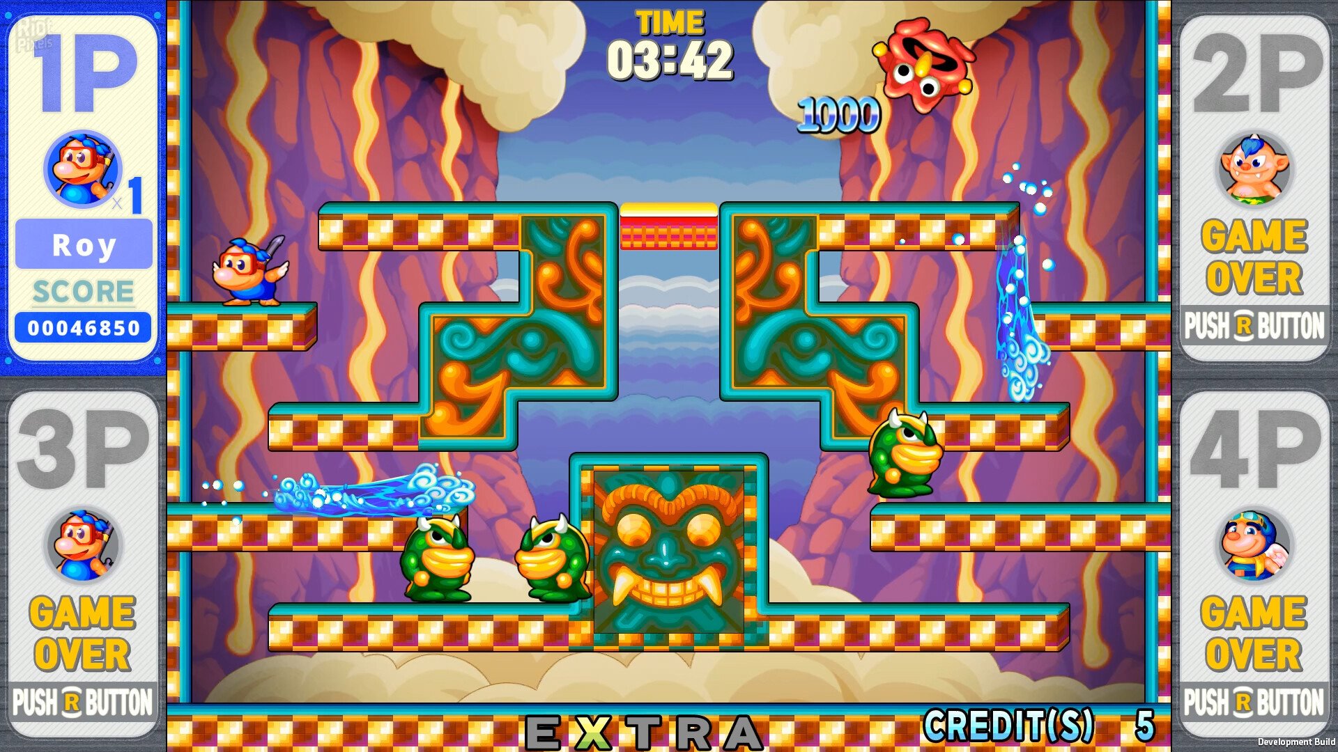 [3]-SNOW BROS. 2 SPECIAL Download-HohohoGames