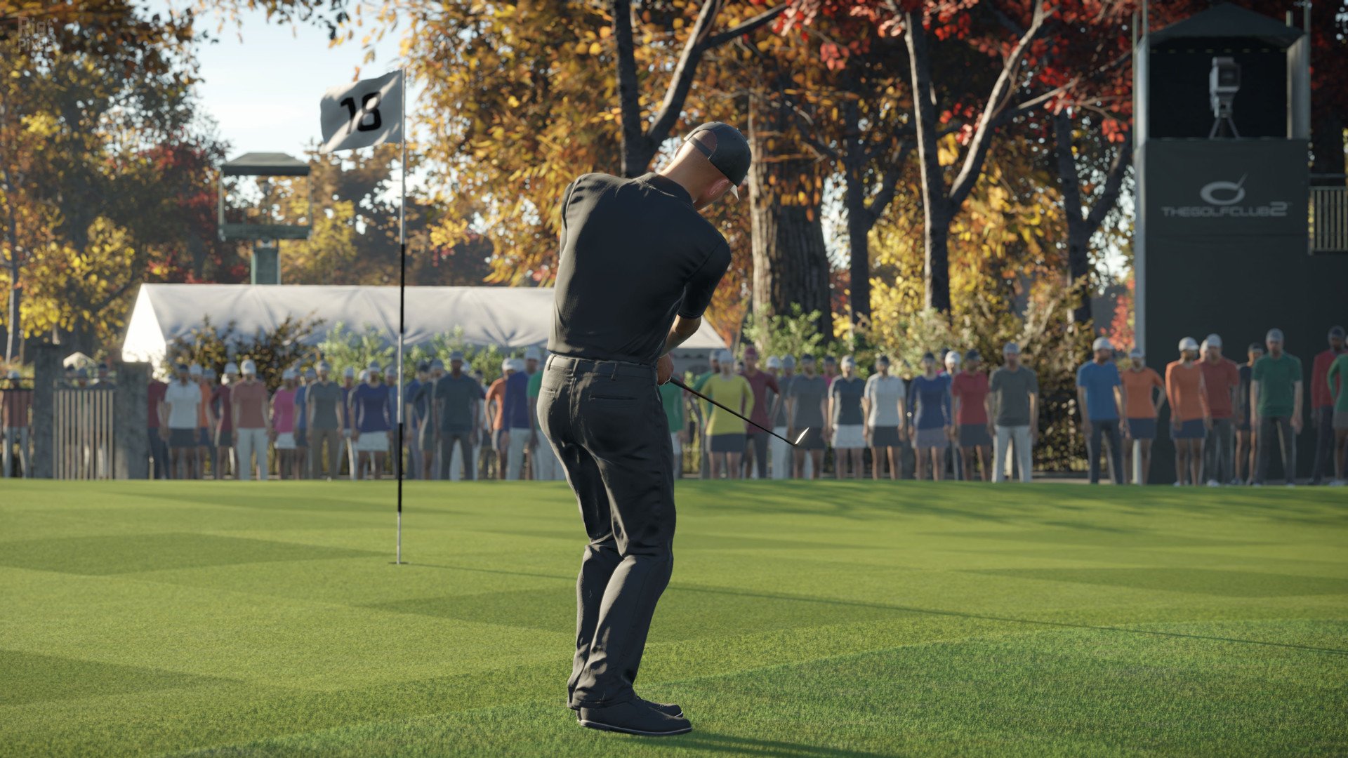 [6]-The Golf Club 2 Download-HohohoGames