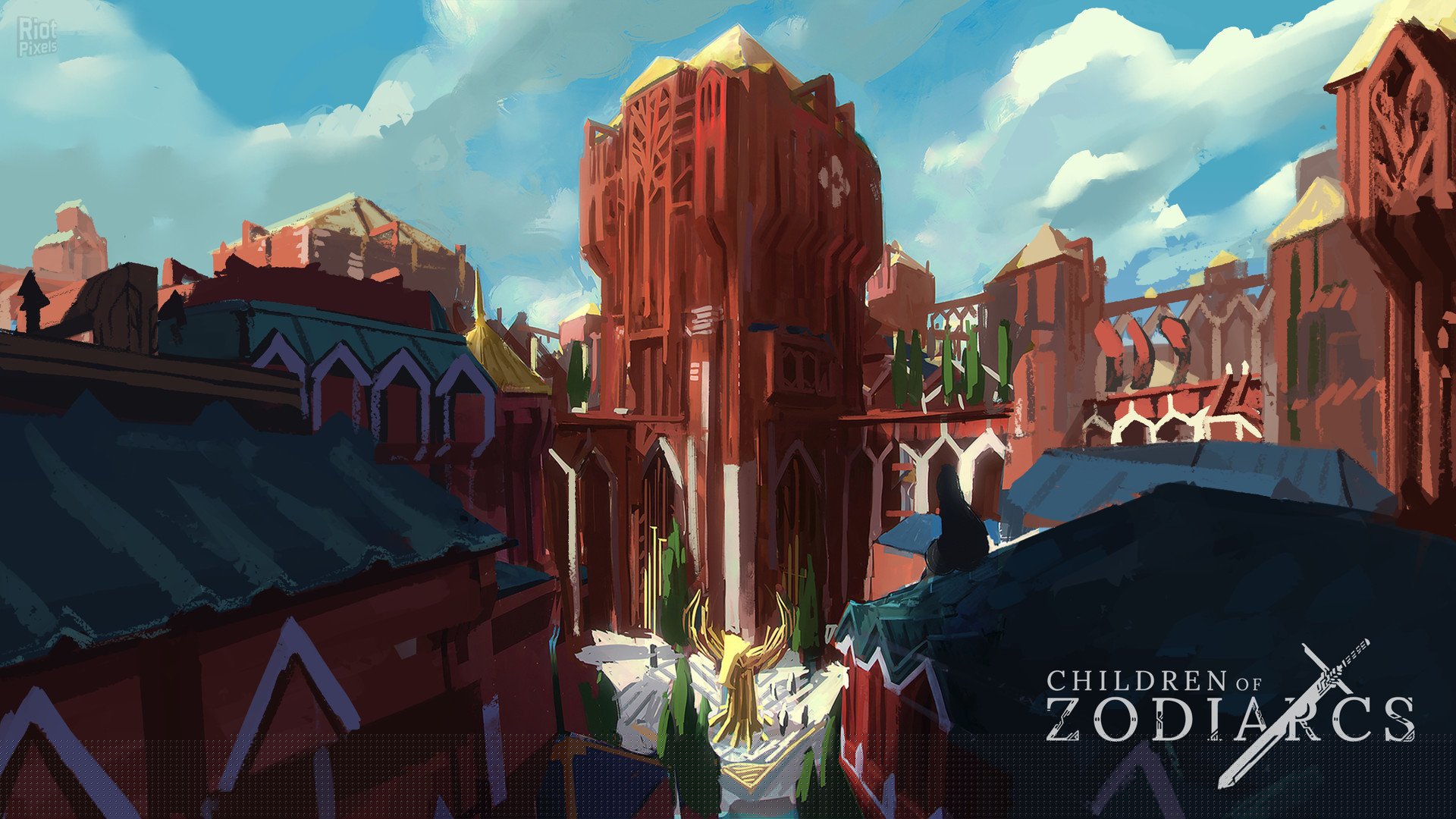 [26]-Children of Zodiarcs Download-HohohoGames