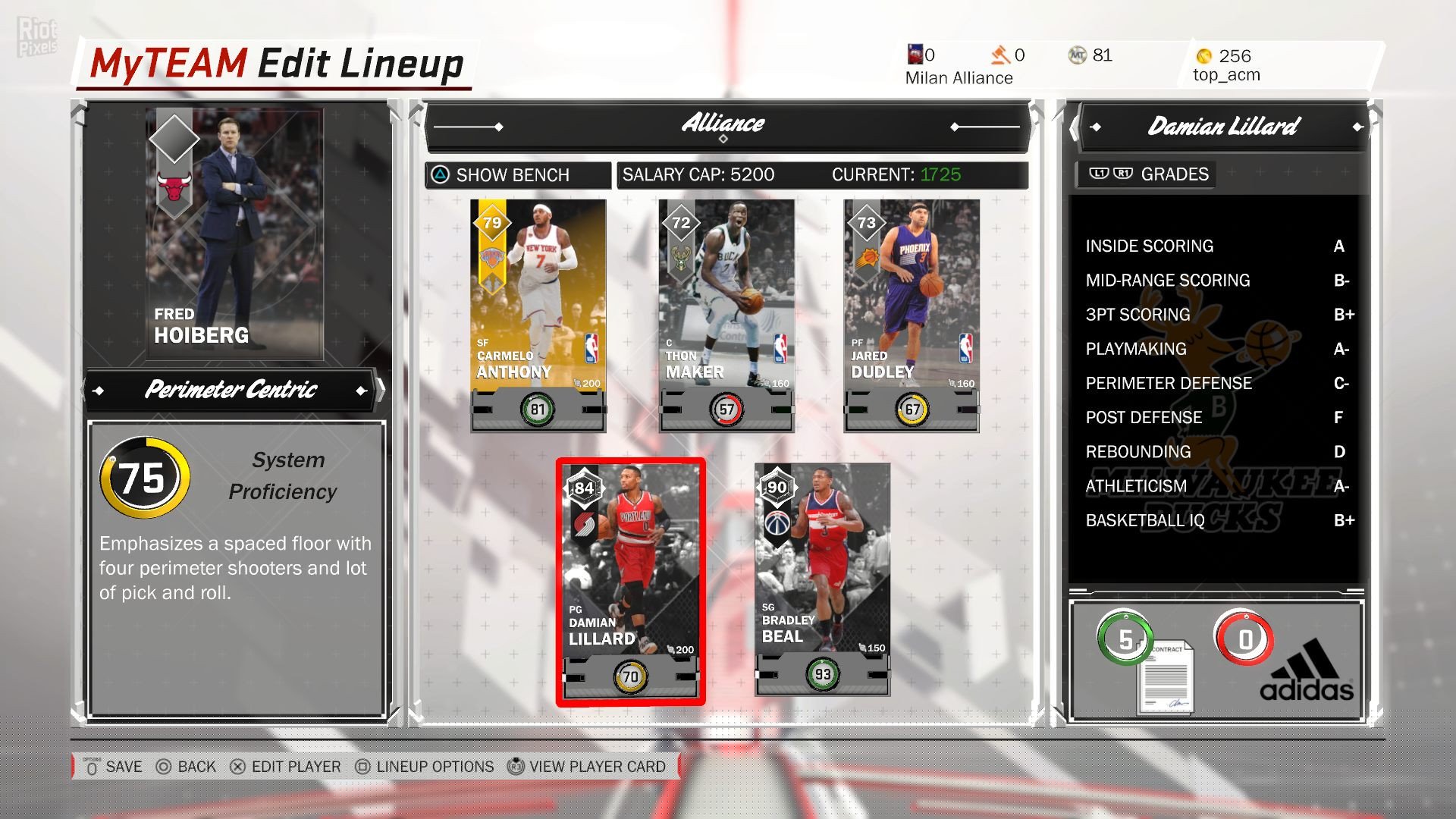 [4]-NBA 2K18 Download-HohohoGames