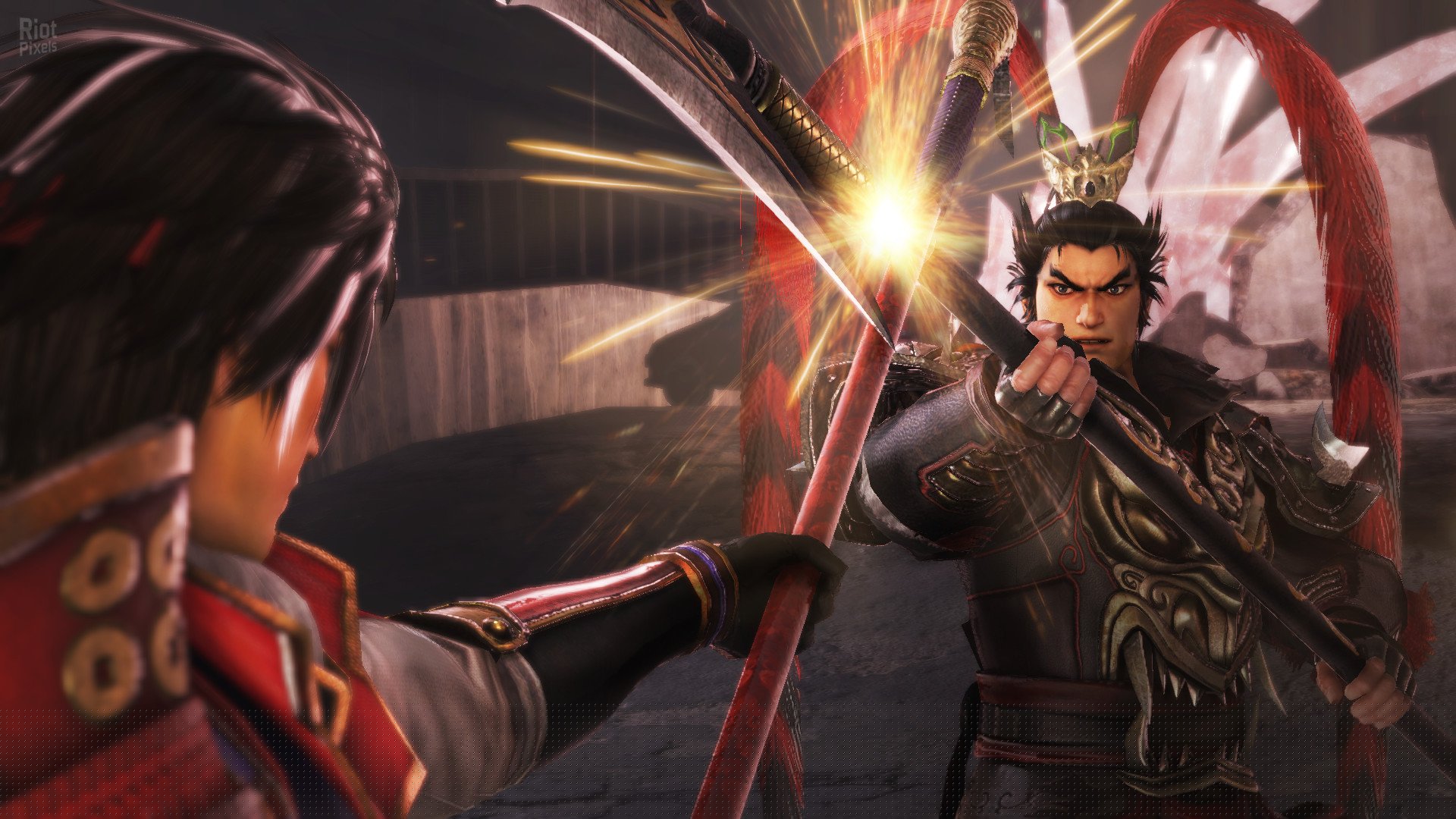 Warriors All-Stars + 27 DLCs Download-HohohoGames