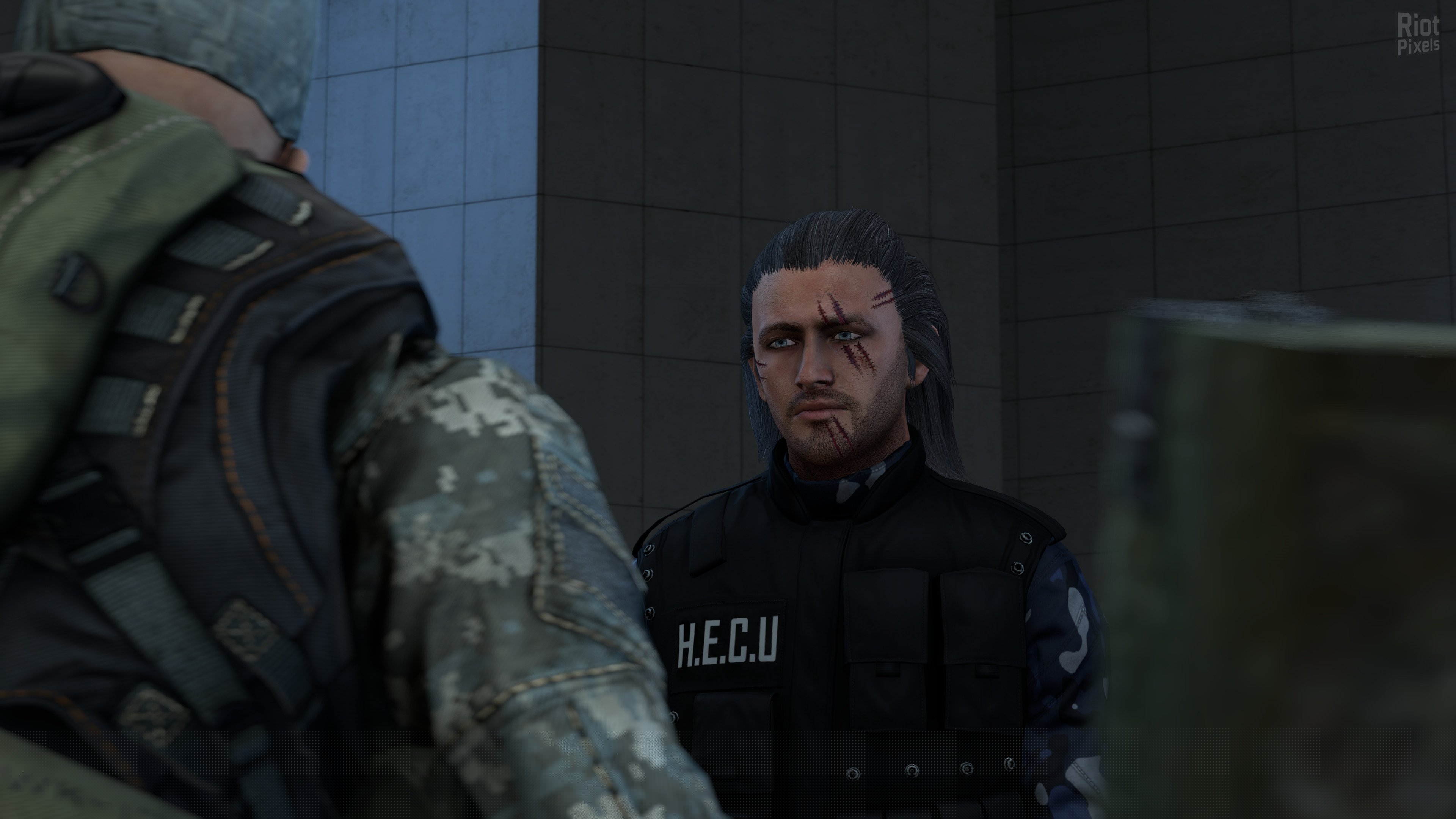 [10]-Hunt Down The Freeman + Update 1 (Day 1 Patch) Download-HohohoGames