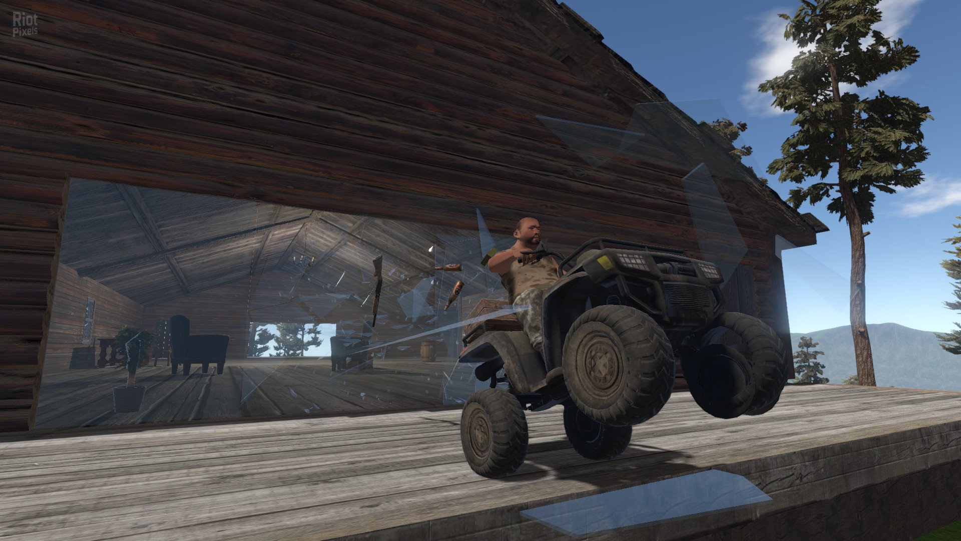 [14]-Guts & Glory Download-HohohoGames