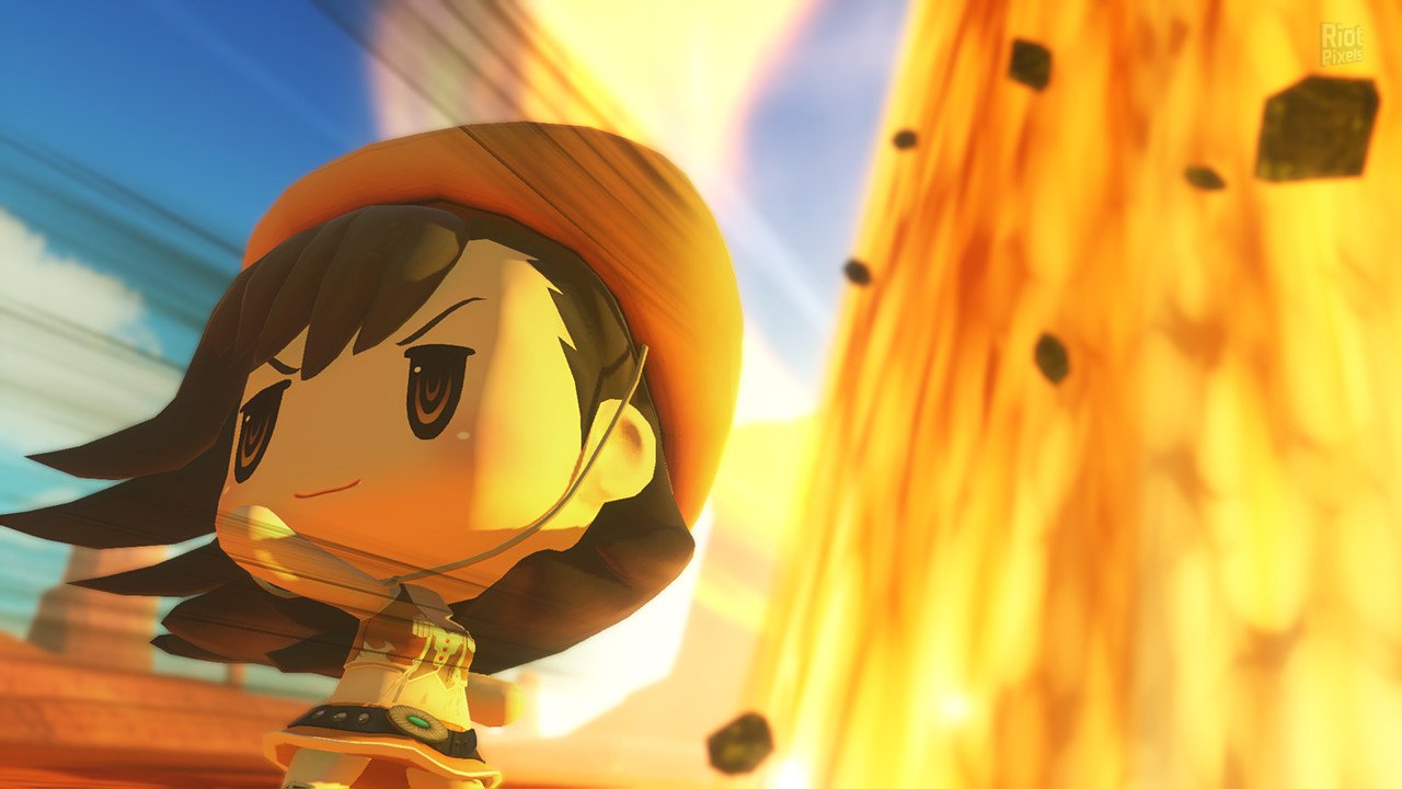 [16]-World of Final Fantasy: Day One Edition + MAXIMA Upgrade Download-HohohoGames