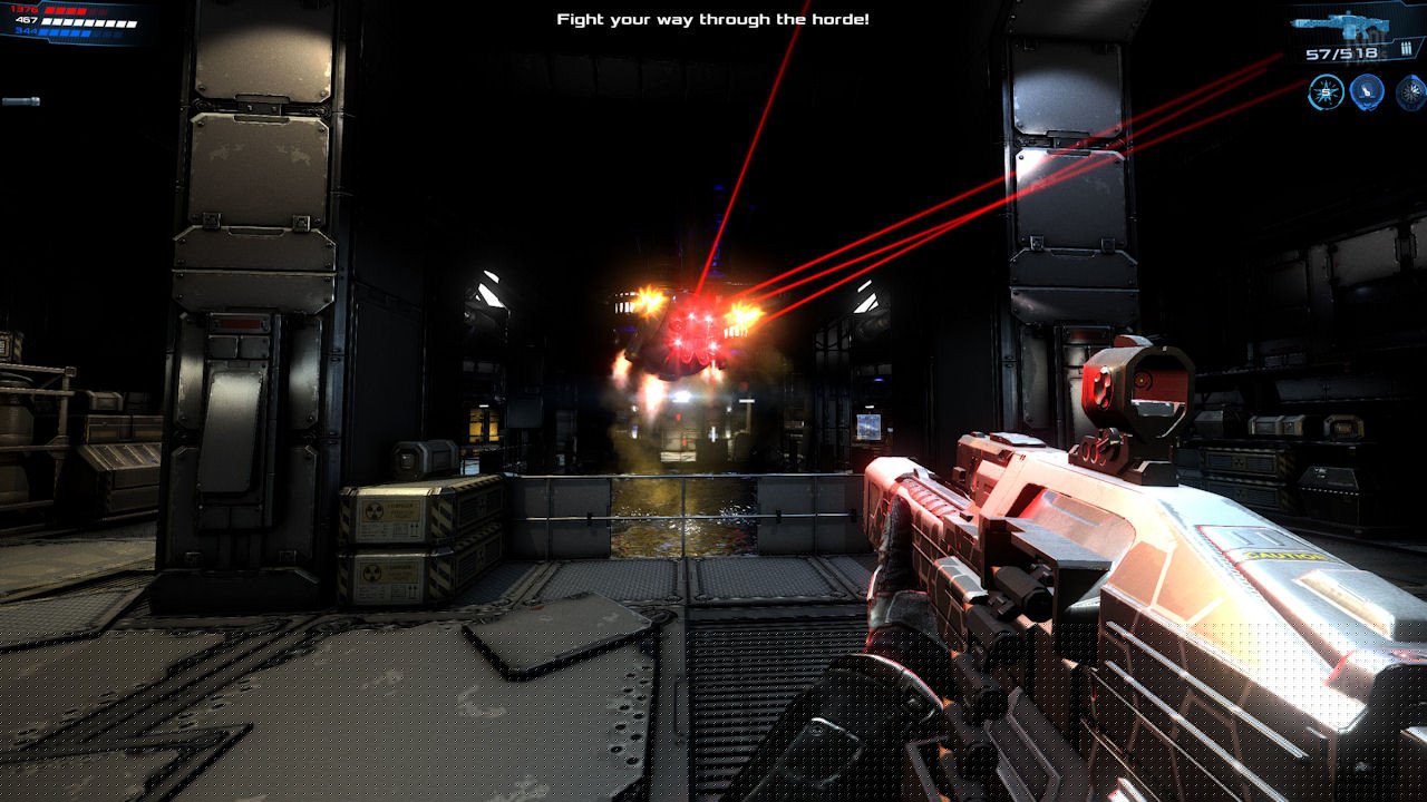 [9]-Dead Effect 2 – v190401.1357 + 2 DLCs Download-HohohoGames