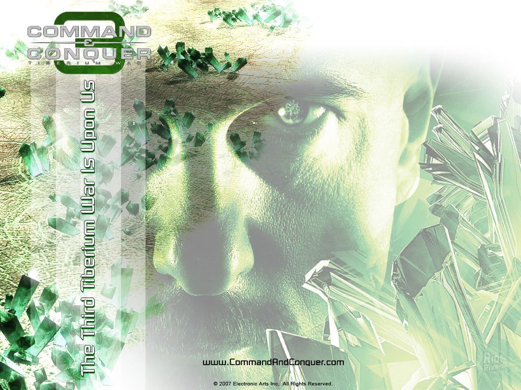[27]-Command & Conquer 3: Tiberium Wars + Kane’s Wrath (v1.9.2801.21826/v1.02) Download-HohohoGames