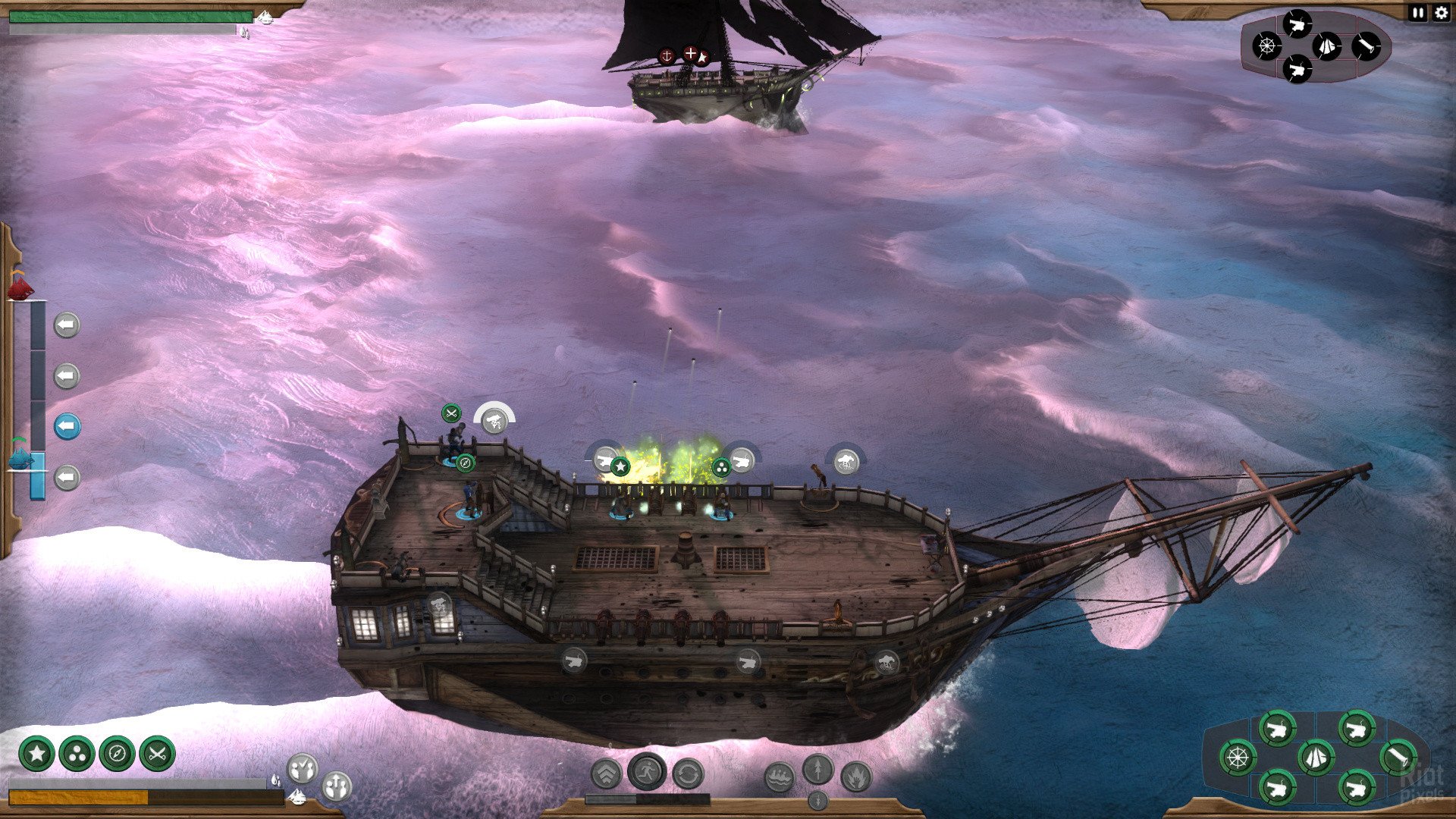 [4]-Abandon Ship – v1.0.13298 Download-HohohoGames