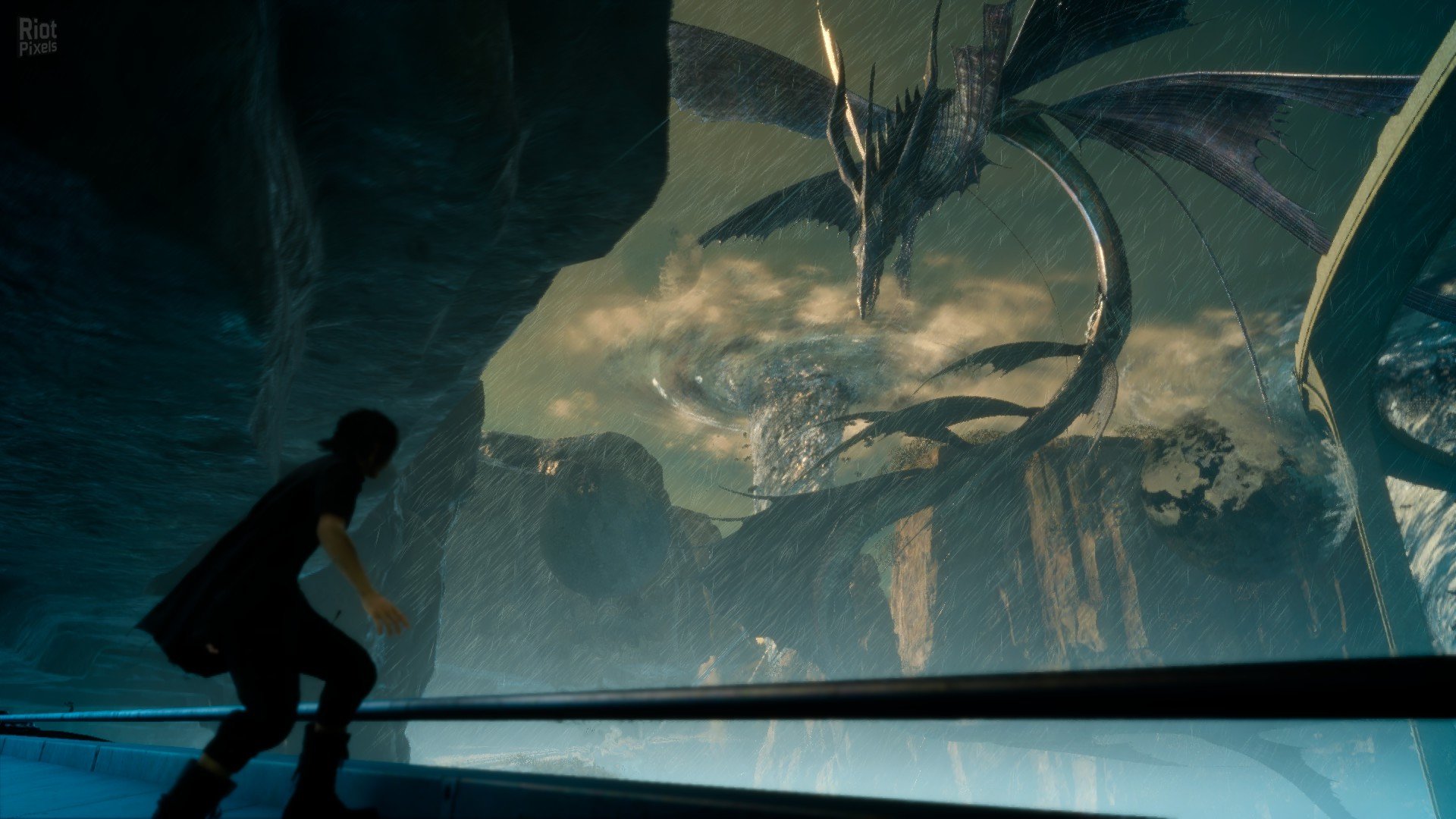 [16]-Final Fantasy XV: Windows Edition – v1261414 + All DLCs + Multiplayer + 4K Videos + HD Textures Download-HohohoGames