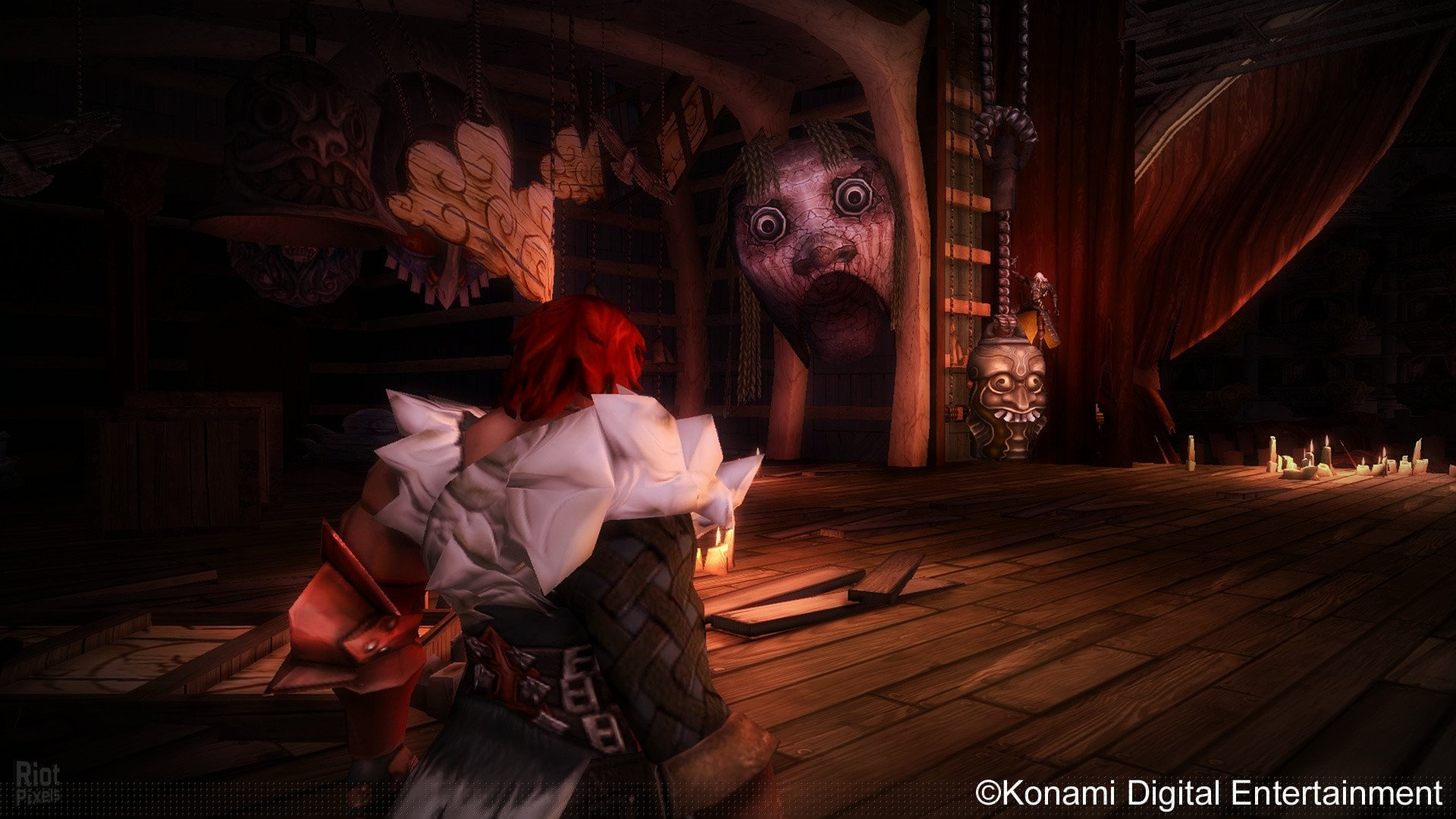 [14]-Castlevania: Lords of Shadow – Mirror of Fate HD – v1.0.684579 Download-HohohoGames
