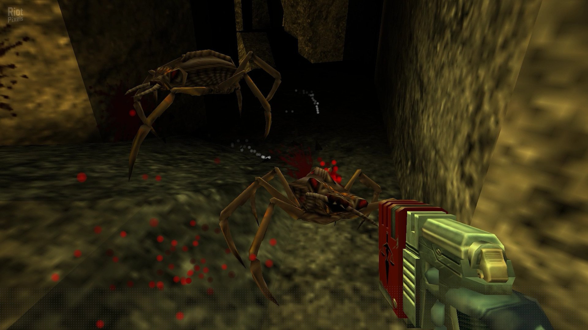 [13]-SiN: Gold – v1.13 Download-HohohoGames