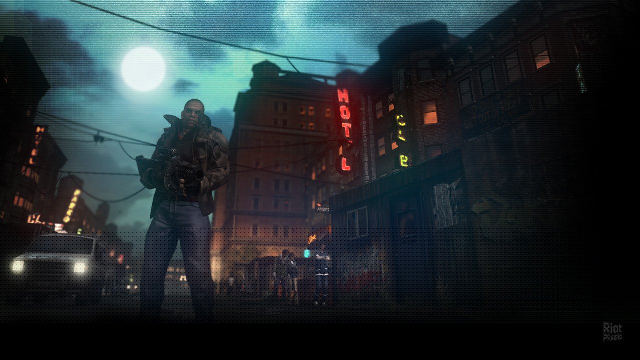 [32]-Prototype 2: RADNET Edition + 2 DLCs Download-HohohoGames