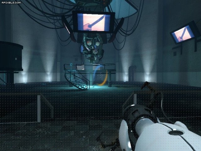 [5]-Portal Collection Download-HohohoGames