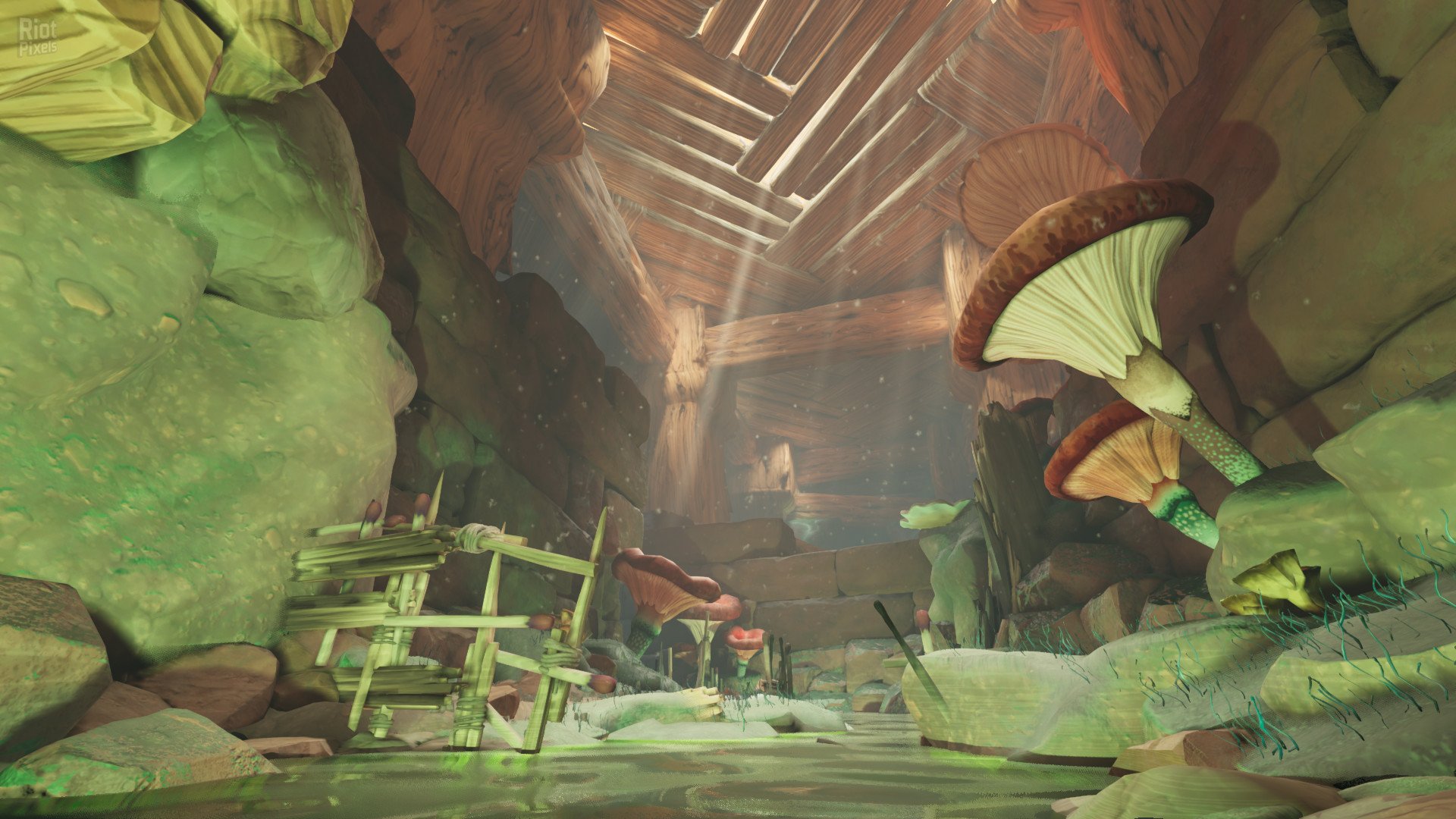 [12]-Metamorphosis Download-HohohoGames
