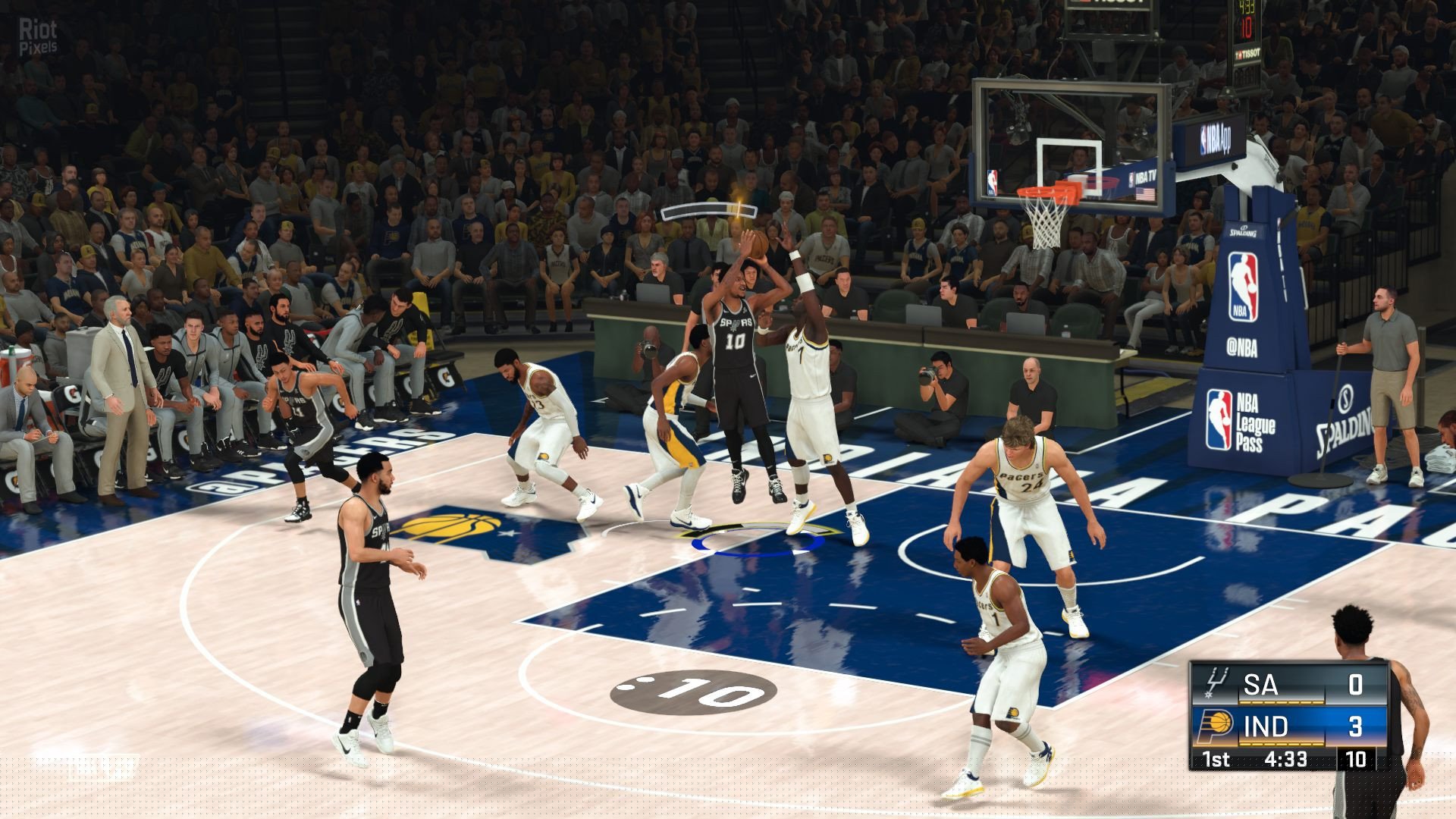 [5]-NBA 2K21 Download-HohohoGames