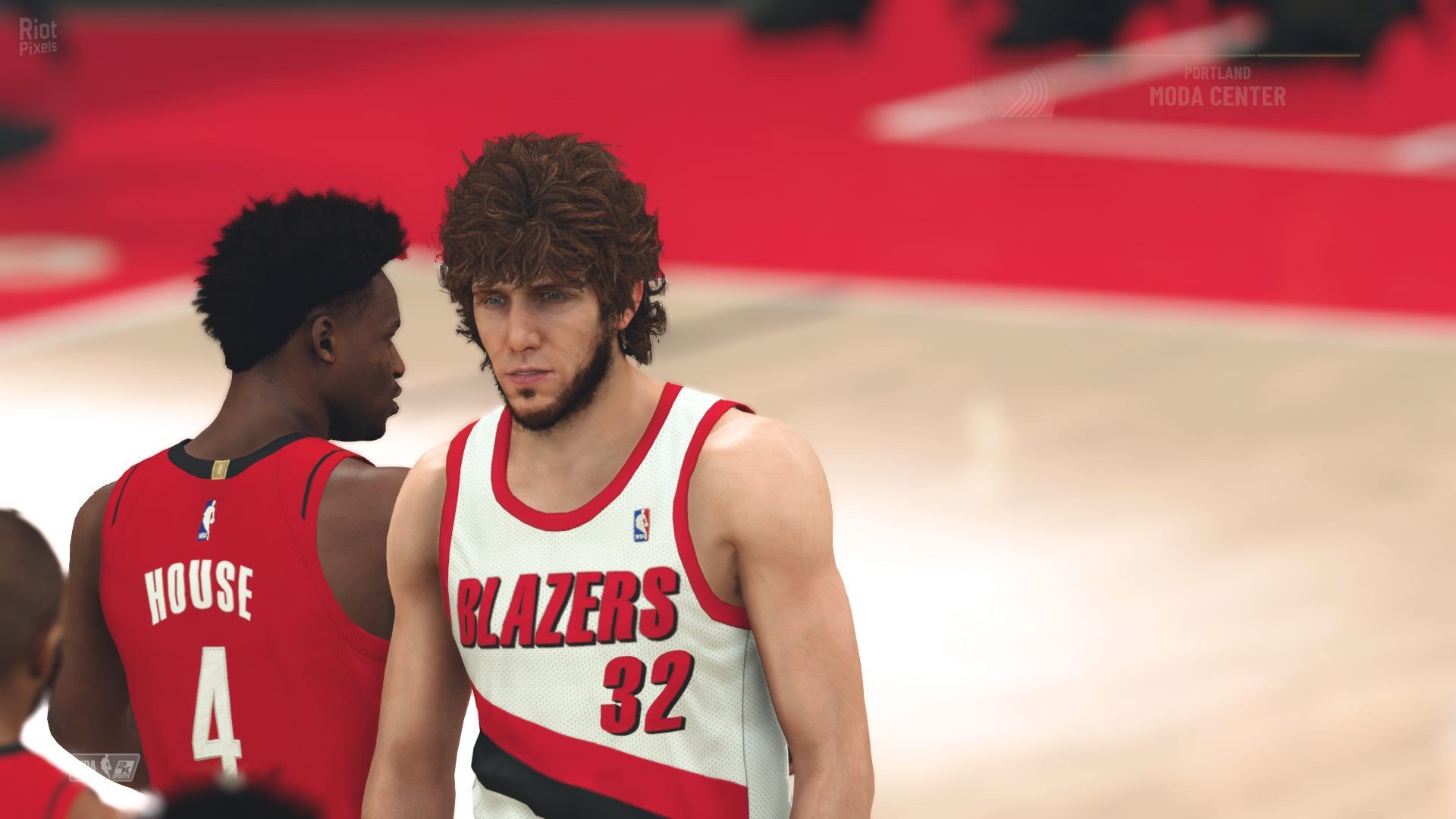 [16]-NBA 2K21 Download-HohohoGames