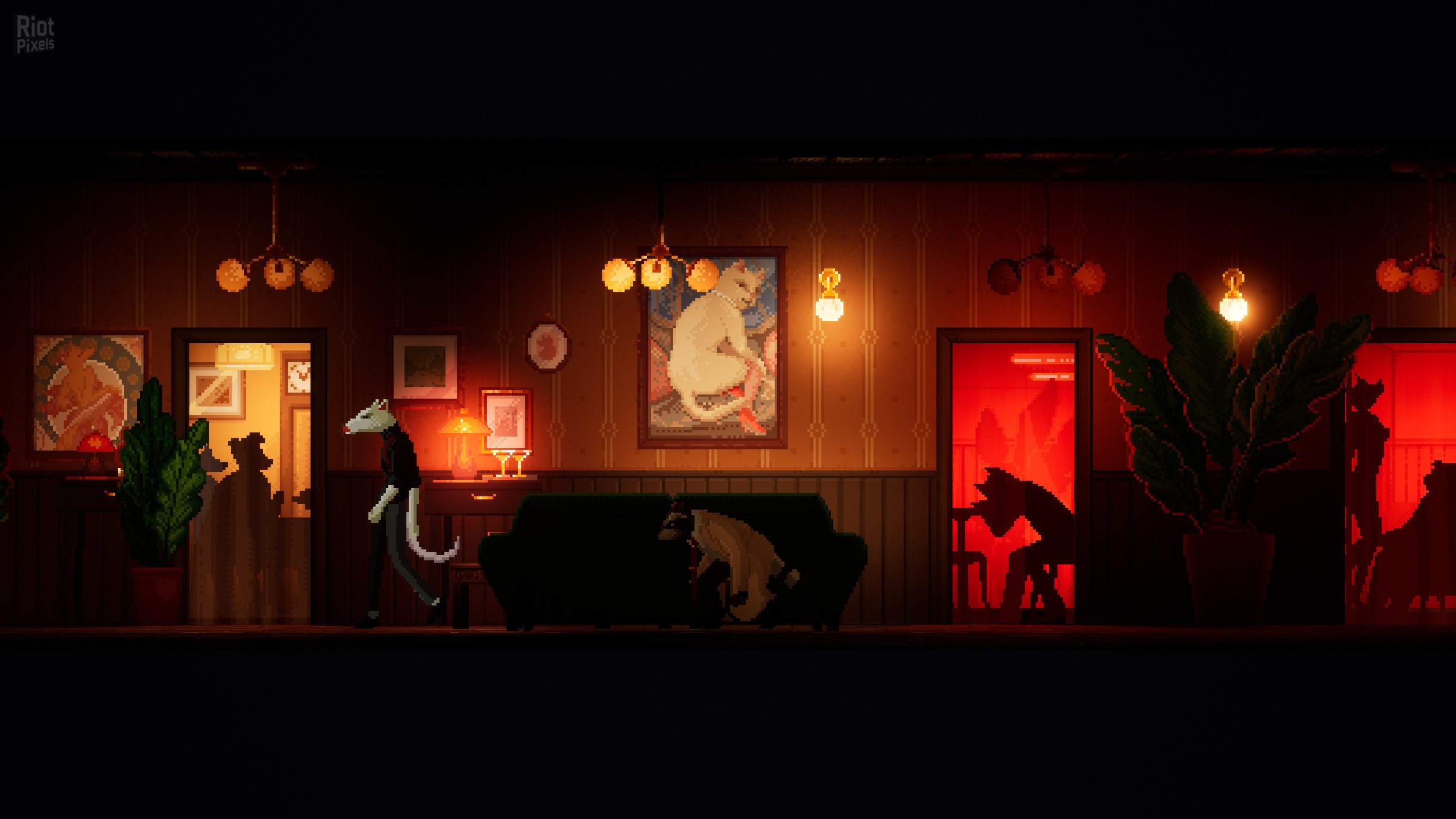 [14]-Backbone + Words DLC + Bonus Soundtrack Download-HohohoGames
