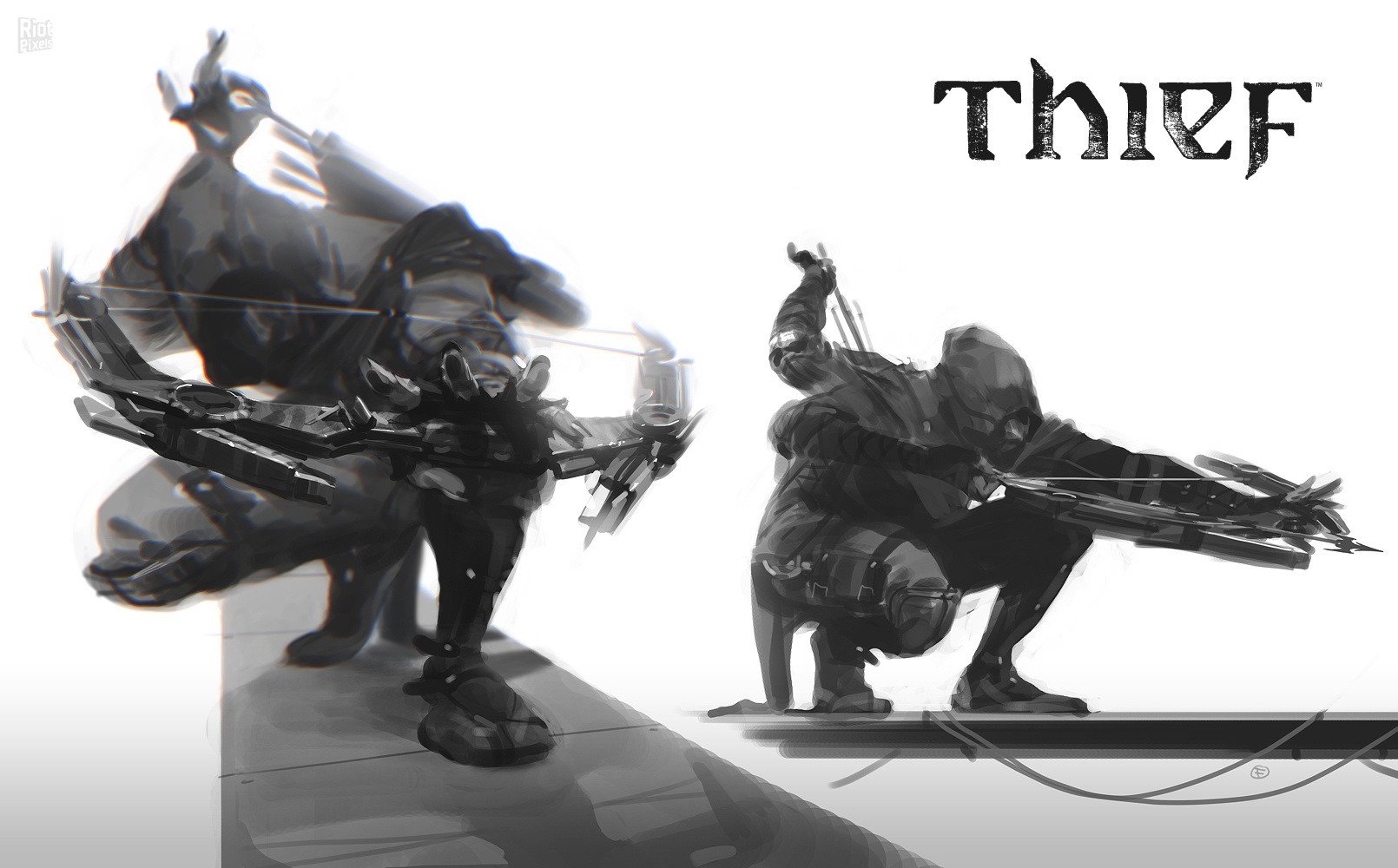 [28]-THIEF: Definitive Edition – v1.7 GOG + All DLCs + Bonus Content Download-HohohoGames