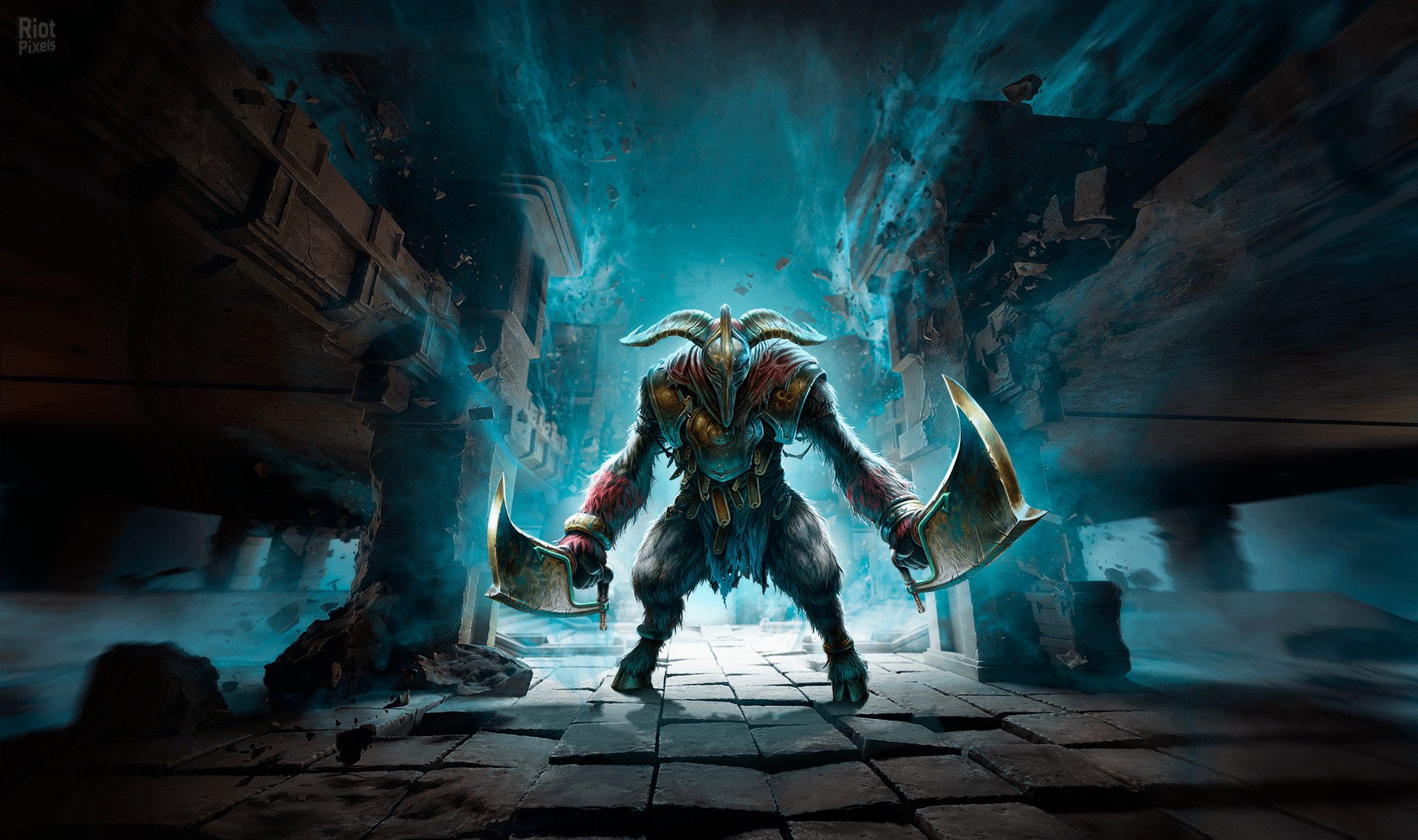 [17]-Chronos: Before the Ashes – v262310 Download-HohohoGames