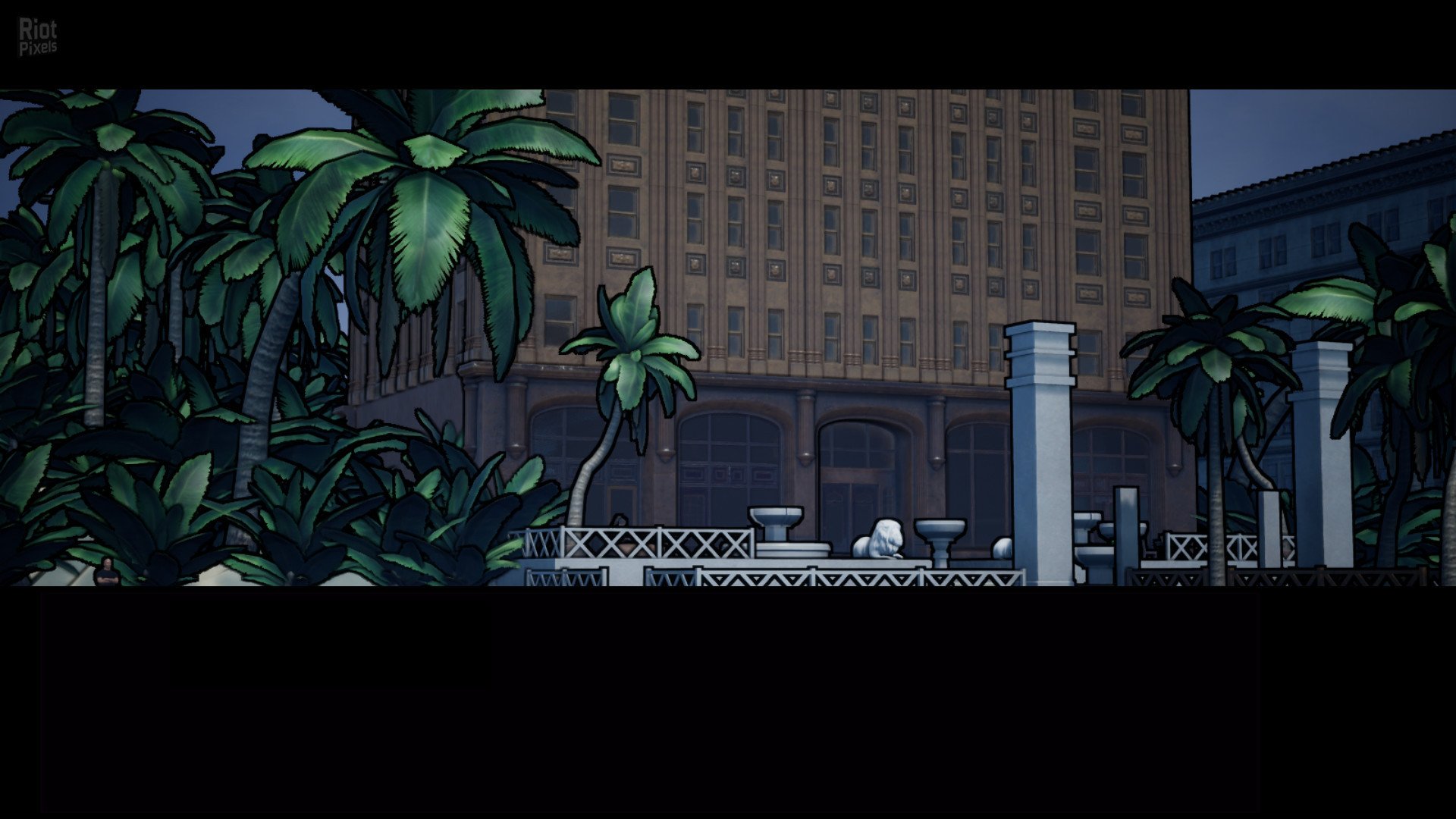 [9]-NORR Part II: Will Walker Download-HohohoGames