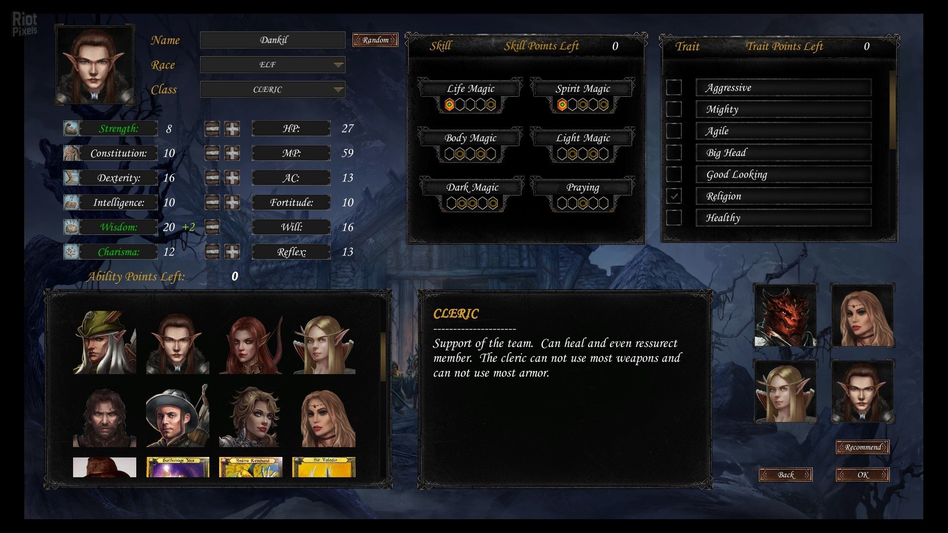 [5]-Dungeon Of Dragon Knight: Collector Edition – v1.0161 + Bonus Content Download-HohohoGames
