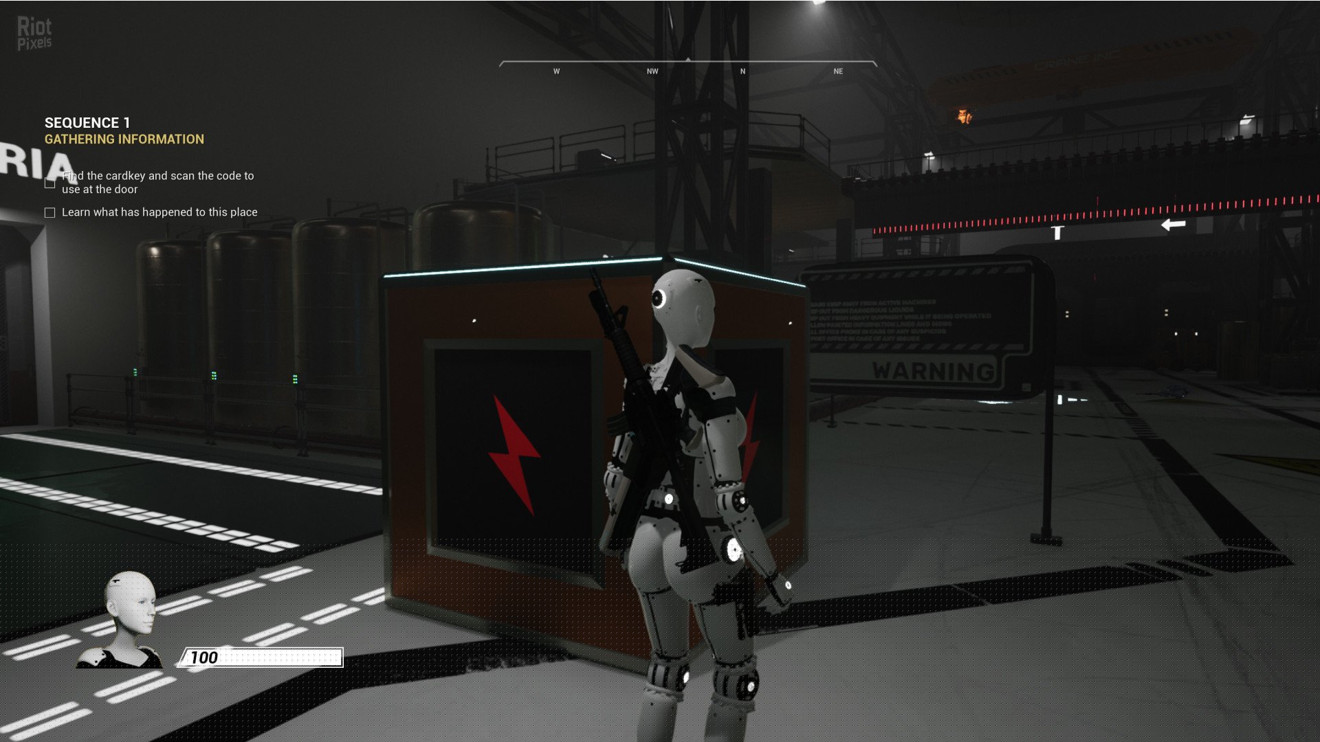 [6]-Project Unirah Download-HohohoGames
