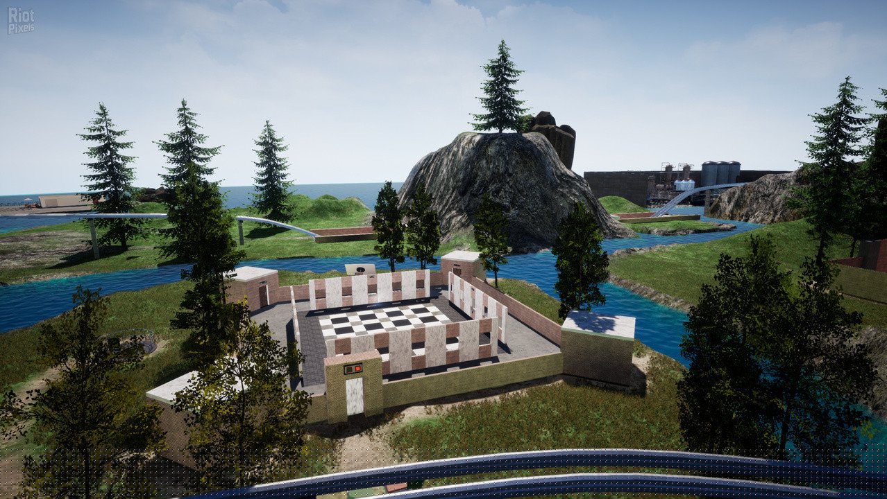 [8]-Escapeworld Dilemma – Build 8044871 Download-HohohoGames