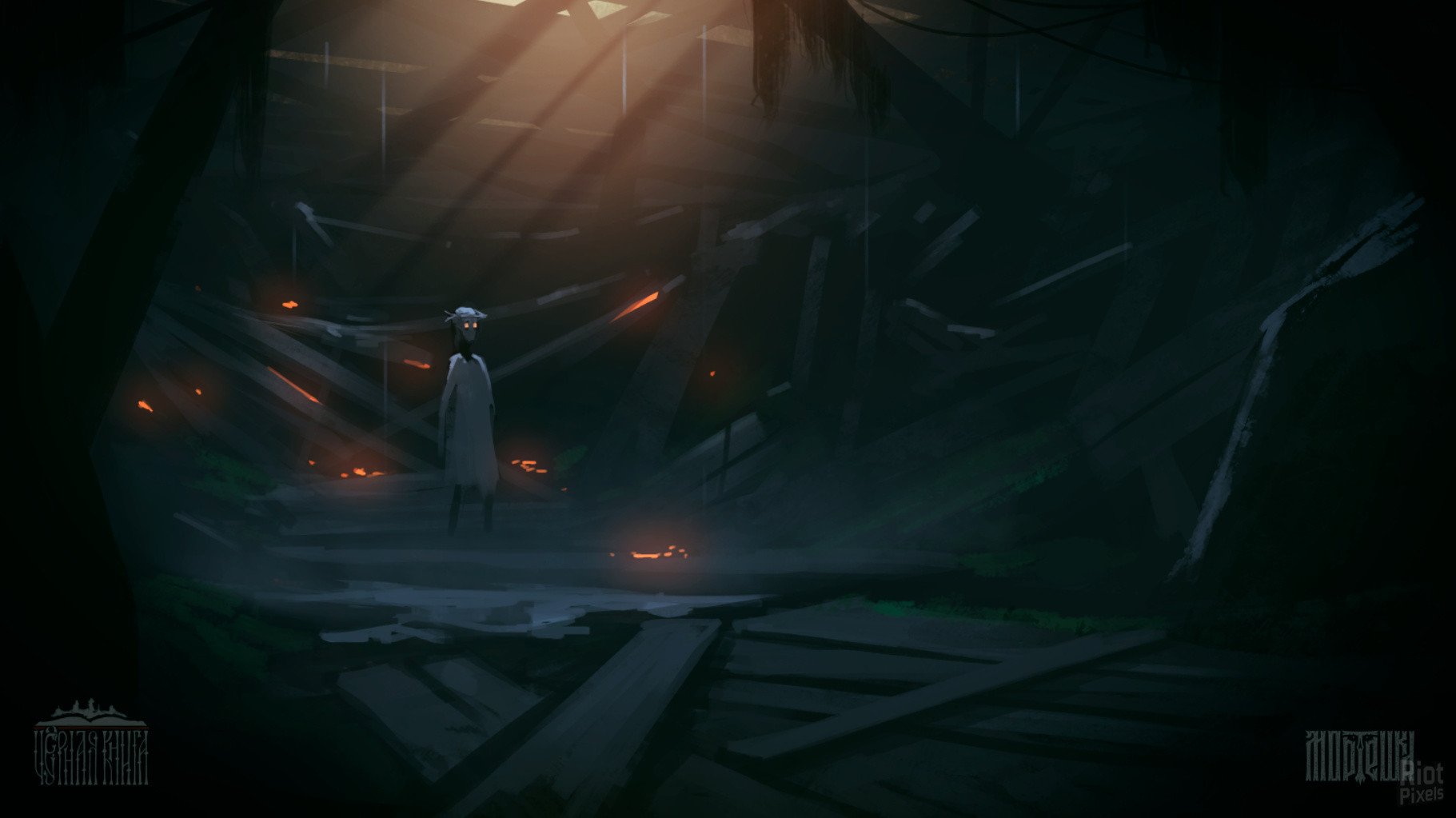 [20]-Black Book: Deluxe Edition – BuildID 8229654 + 2 DLCs Download-HohohoGames