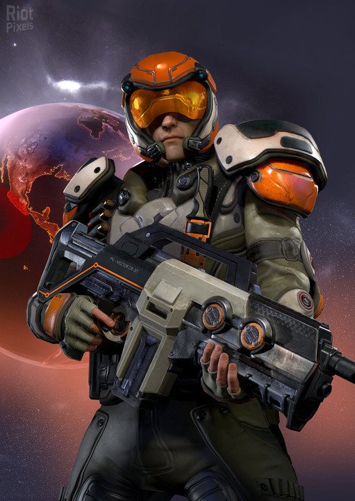 [22]-Phoenix Point: Complete Edition – v1.20 + 6 DLCs + Bonus Content Download-HohohoGames