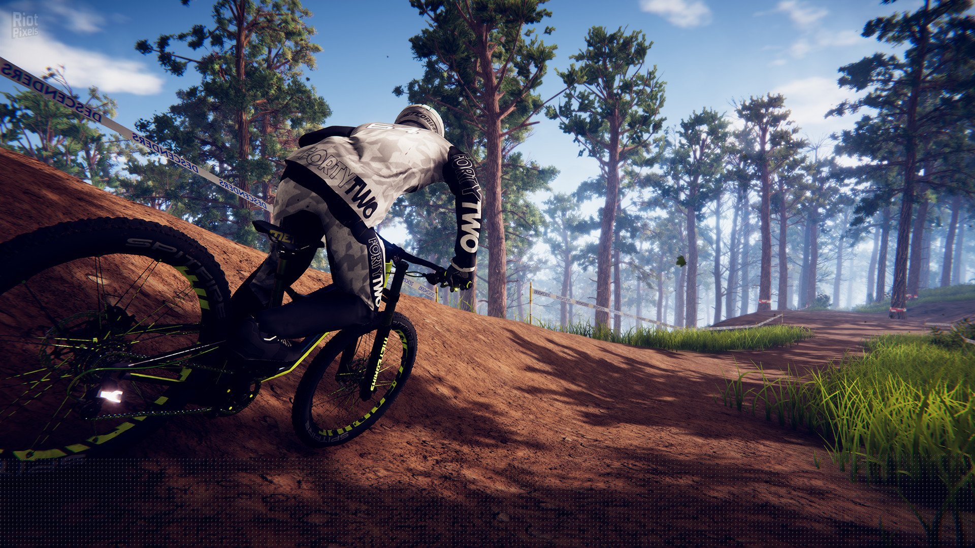 [7]-Descenders – v1.6.0 (The Mischief Tour Update) Download-HohohoGames