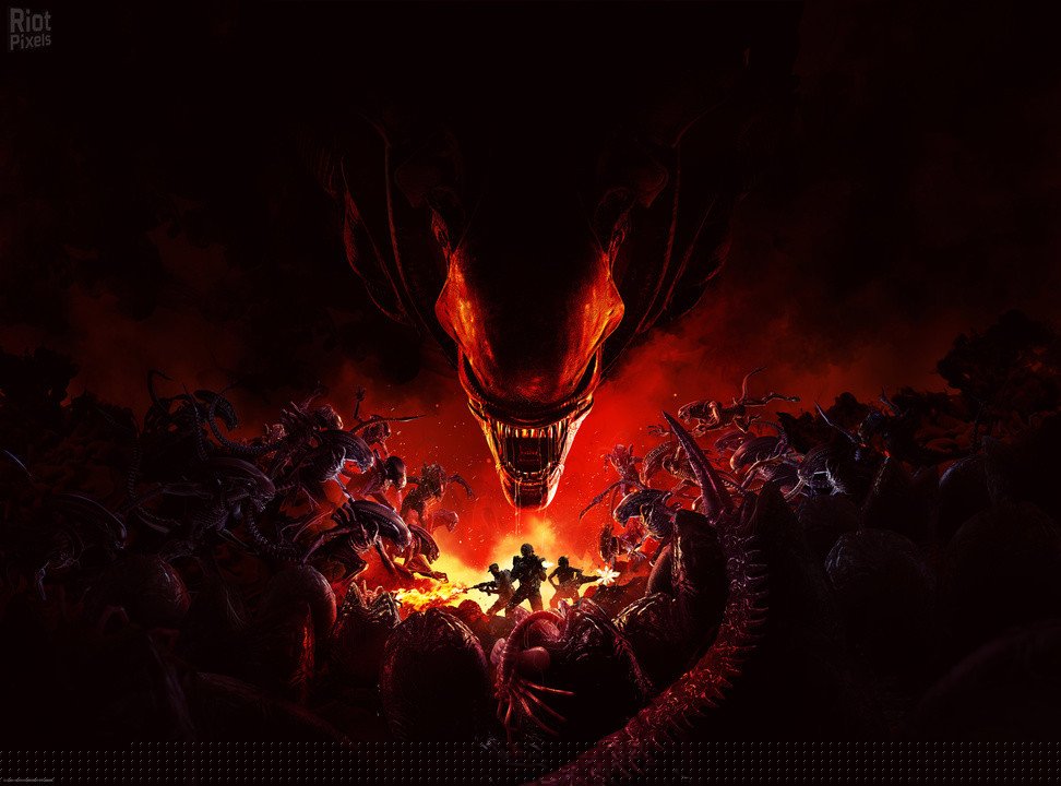 [18]-Aliens: Fireteam Elite – v1.0.5.101570 + 7 DLCs + Windows 7 Fix Download-HohohoGames