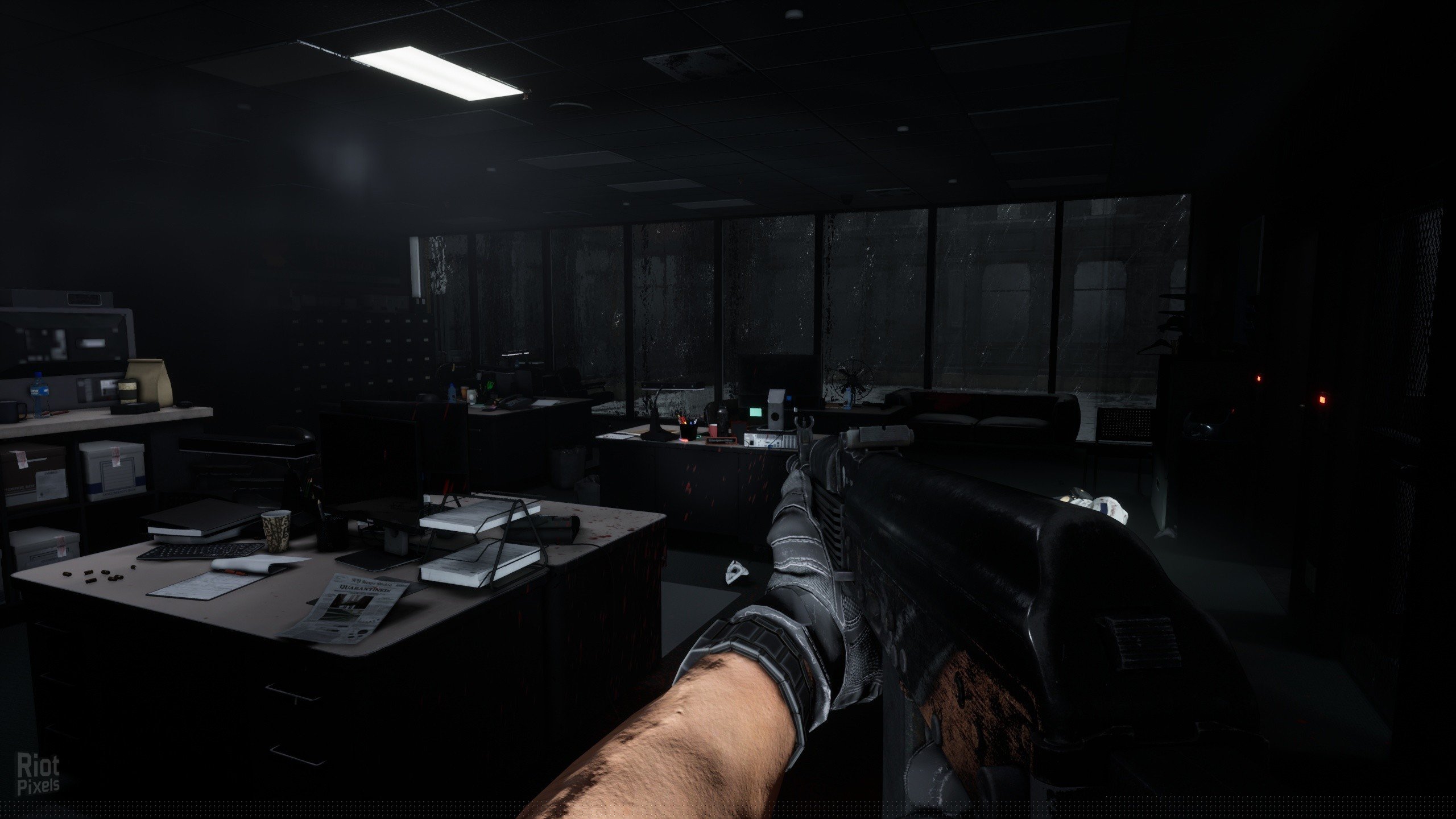 [13]-Eternal Evil – Build 9865535 (Day 1 Patch) Download-HohohoGames