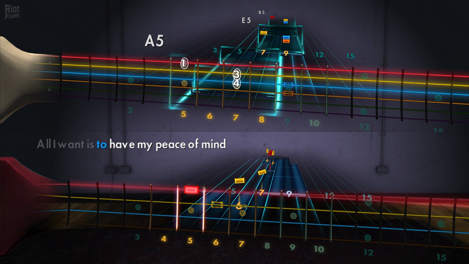 [8]-Rocksmith 2014 Edition: Remastered – v165.396631 + All (>1500) DLCs Download-HohohoGames