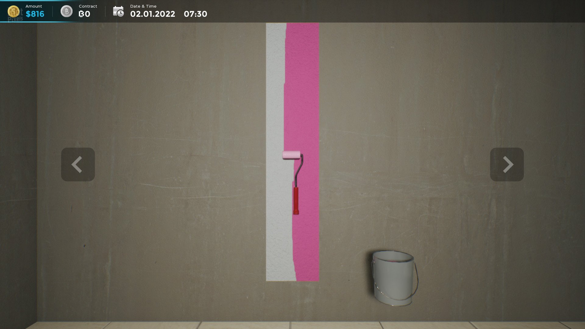 [8]-Handyman Corporation – v1.0.1.0 Download-HohohoGames