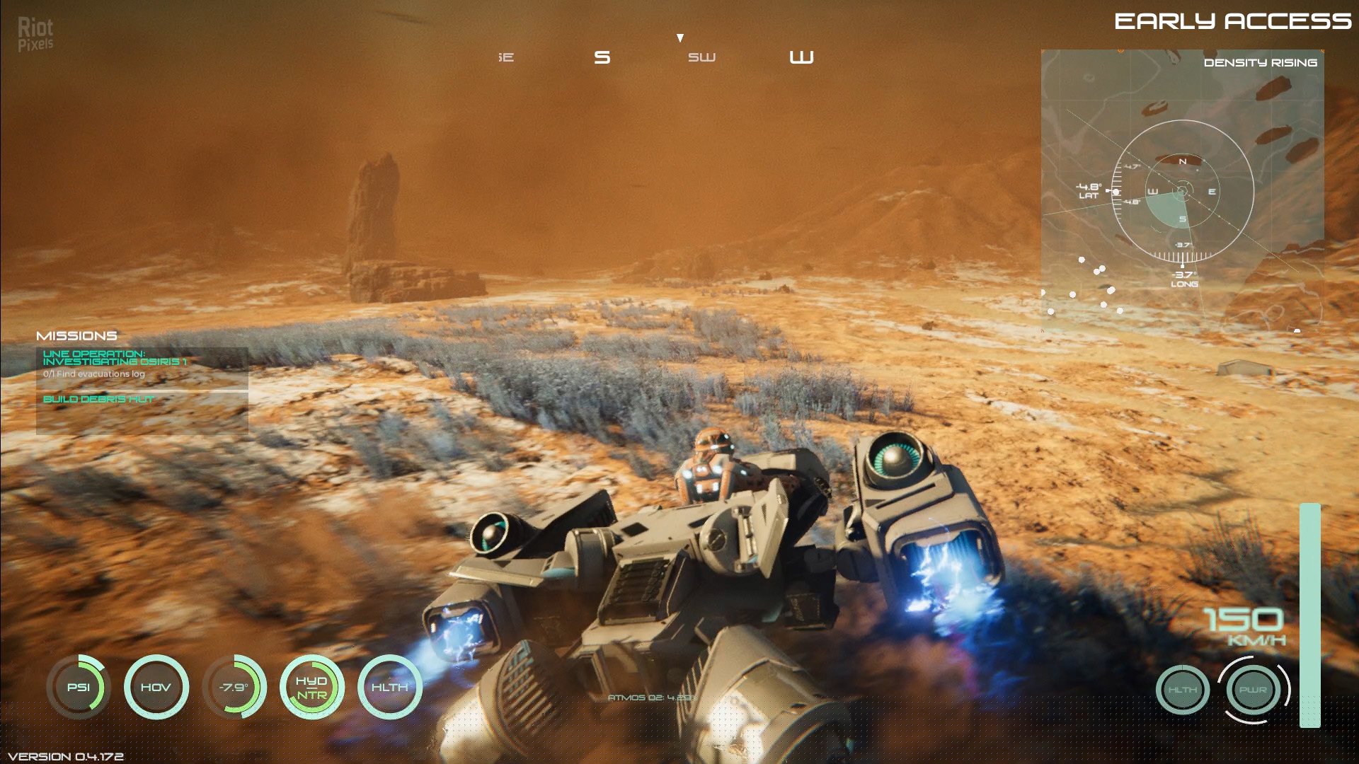 [7]-Osiris: New Dawn – v0.5.616 (Release) Download-HohohoGames