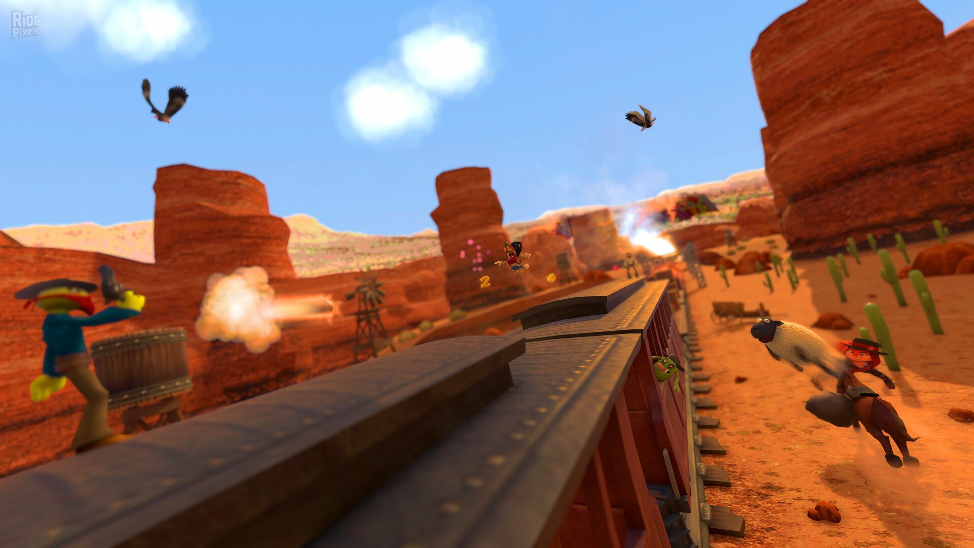 [10]-Clive ‘N’ Wrench Download-HohohoGames