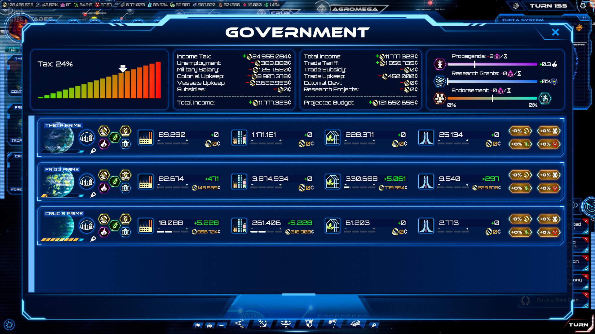 [15]-Stellar Sovereigns Download-HohohoGames