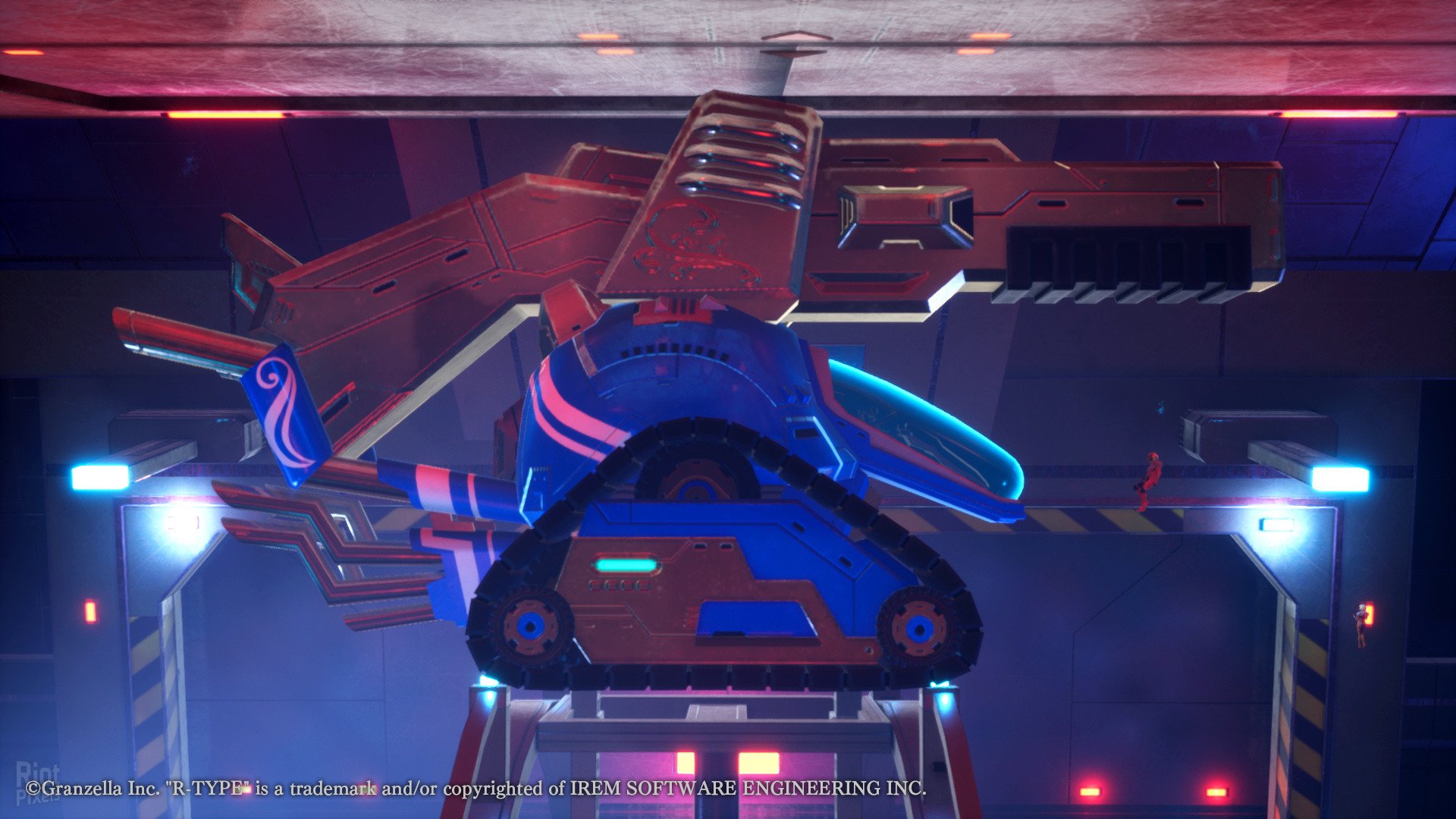 [15]-R-Type Final 2: Digital Deluxe Edition – v2.0.1 + 16 DLCs/Bonuses Download-HohohoGames