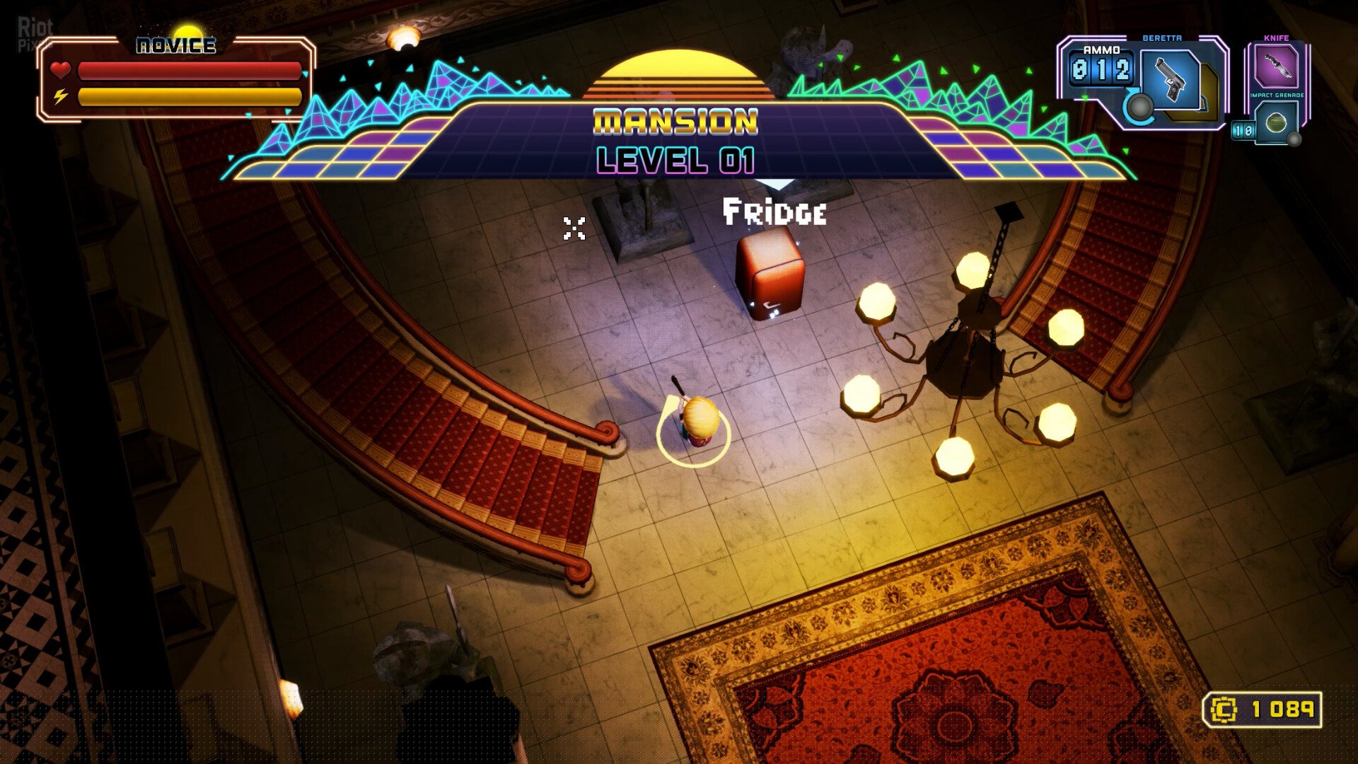 [7]-Zombie Soup – v1.0 Build 7 Download-HohohoGames