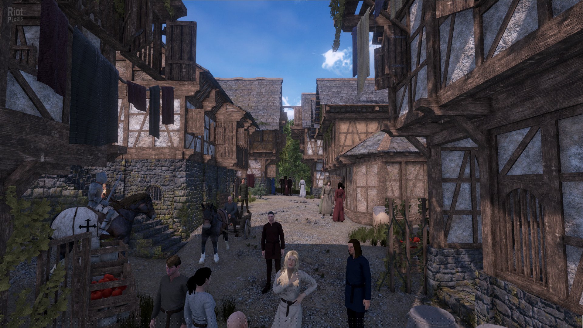 [8]-Empires and Tribes Download-HohohoGames
