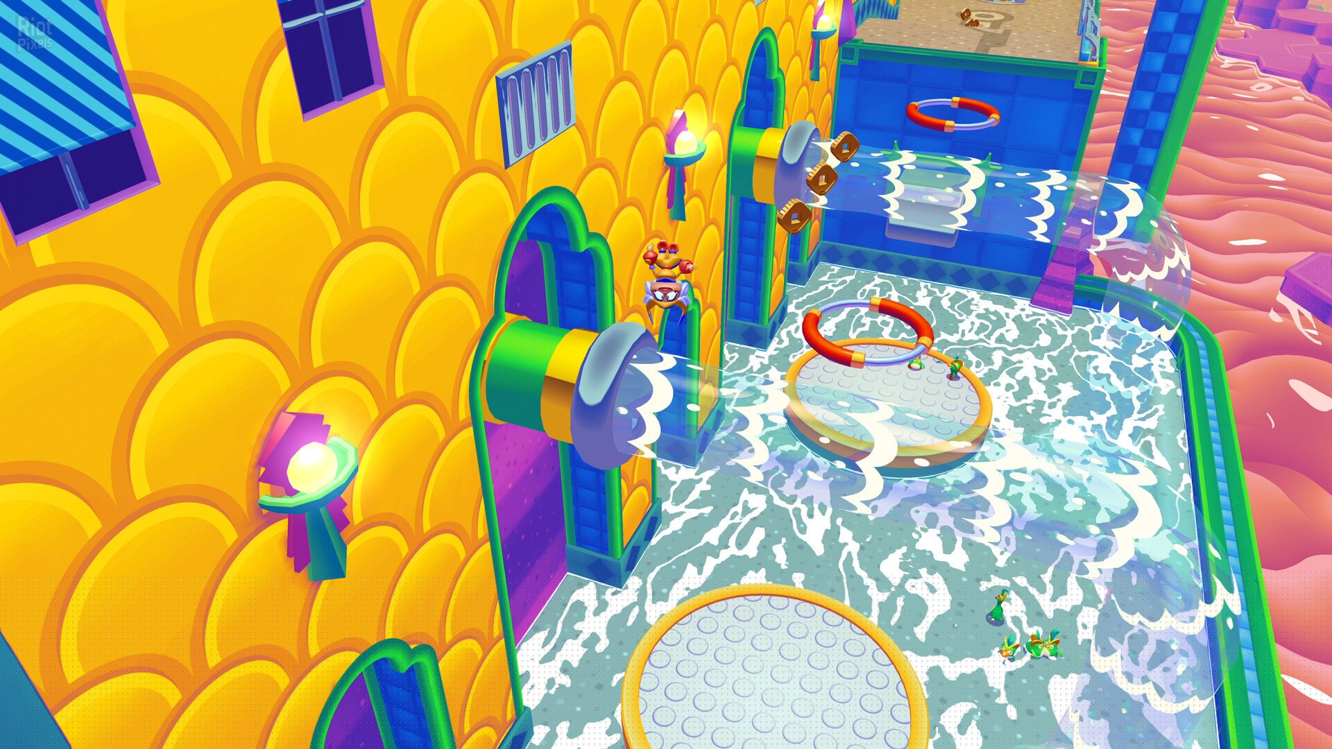 [6]-Penny’s Big Breakaway – v1.1.20240131 Download-HohohoGames