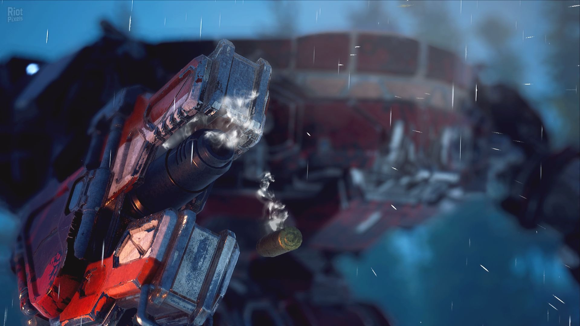 [7]-MechWarrior 5: Mercenaries – JumpShip Edition, v1.1.354 + 7 DLCs/Bonuses Download-HohohoGames