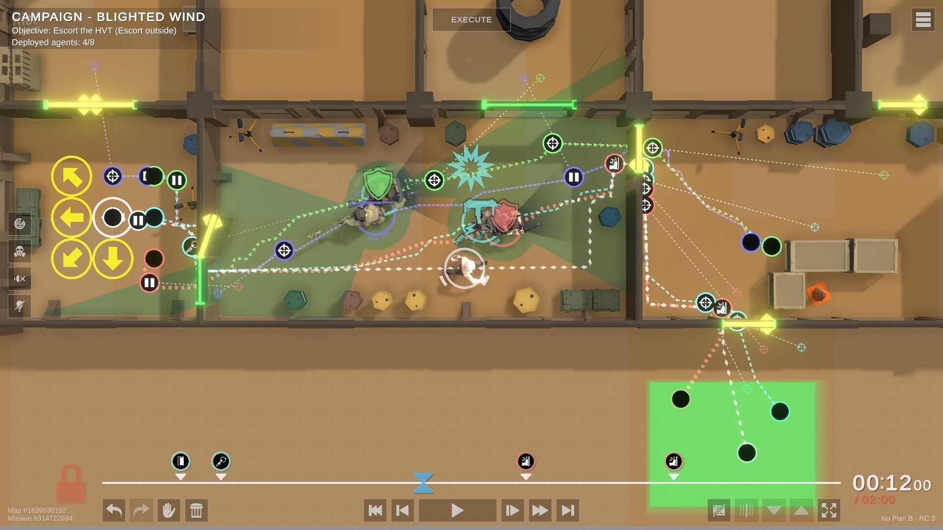 [10]-No Plan B – v1.0.0 + Supporter Pack DLC Download-HohohoGames