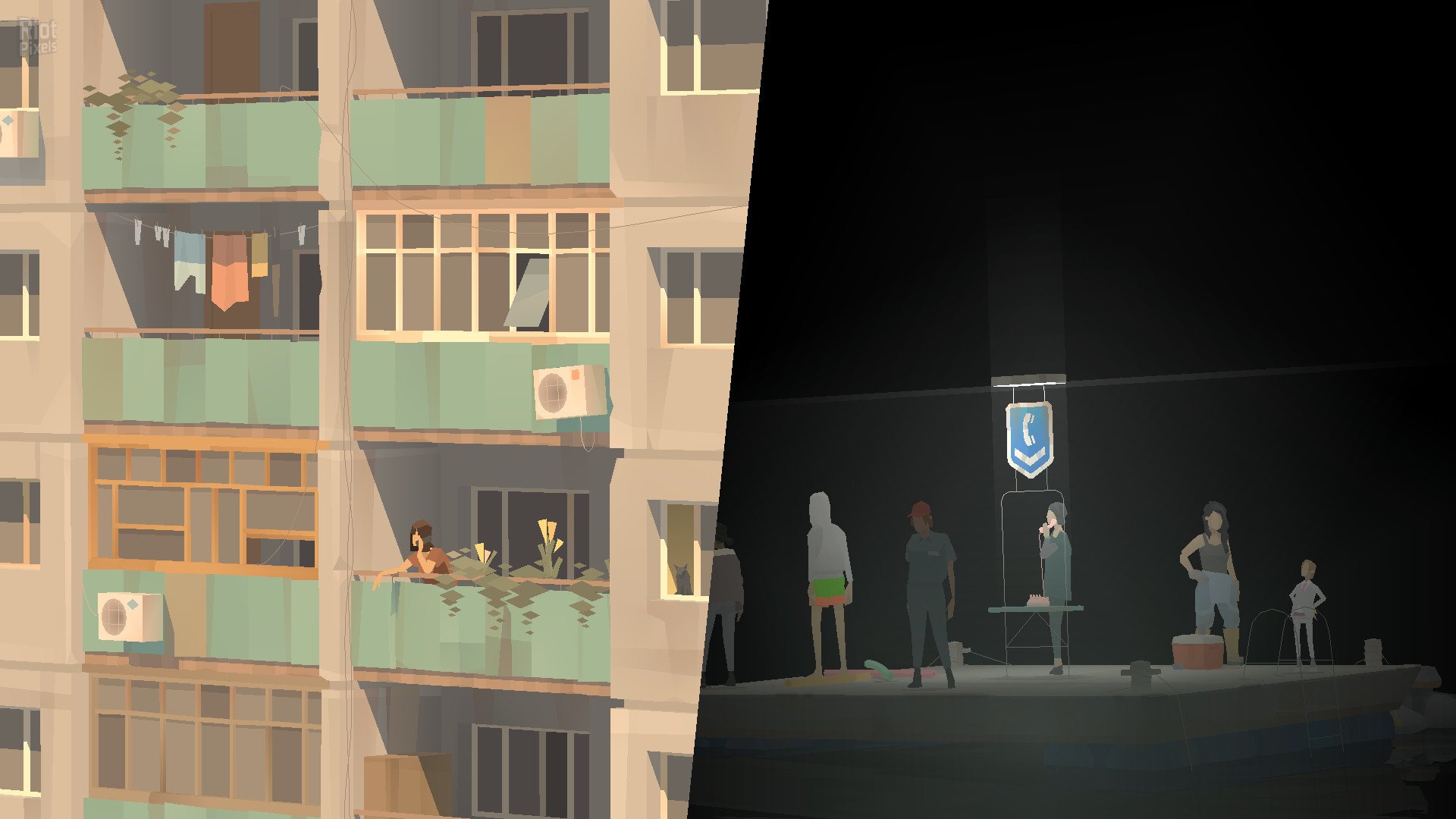[2]-Kentucky Route Zero: PC Edition – v25 (Citation Mustang) + Bonus Content Download-HohohoGames