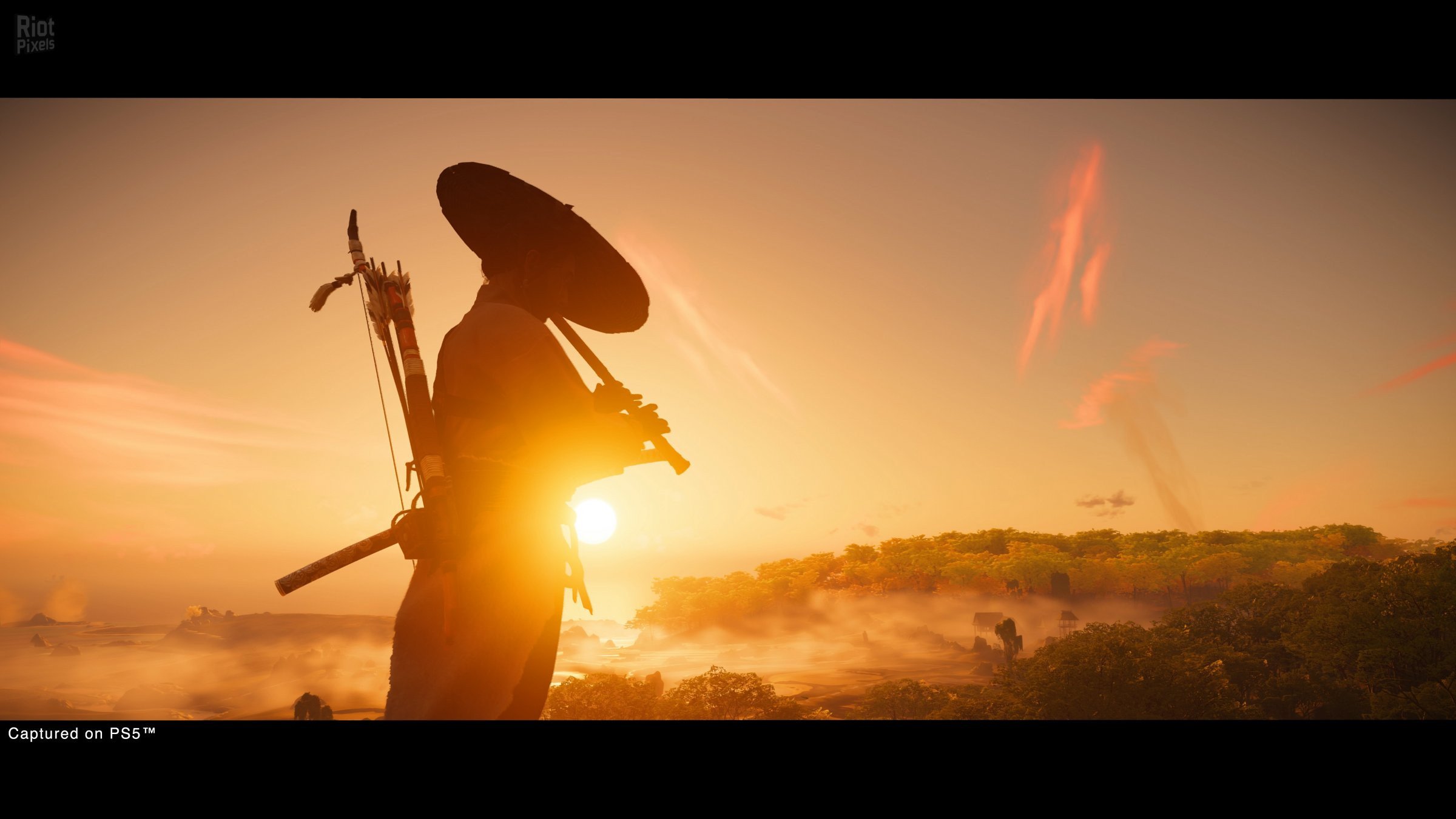 [5]-Ghost of Tsushima DIRECTOR’S CUT, v1053.0.0515.2048 + DLC + Bonus Content + Multiplayer Download-HohohoGames
