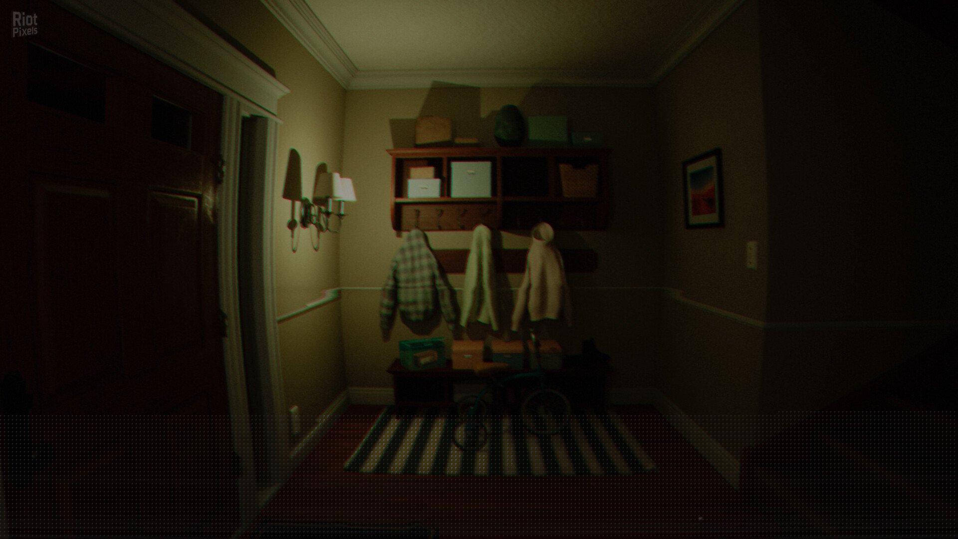 [5]-Hazing: Night Shift + Windows 7 Fix Download-HohohoGames