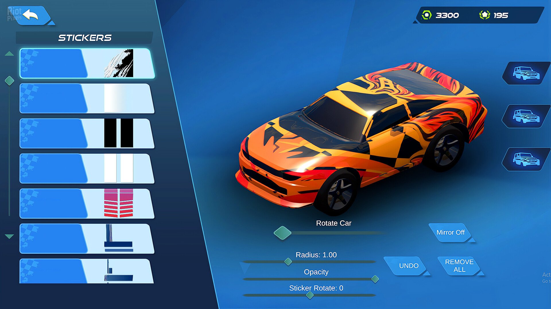 [9]-RC Revolution – Build 13864702 Download-HohohoGames