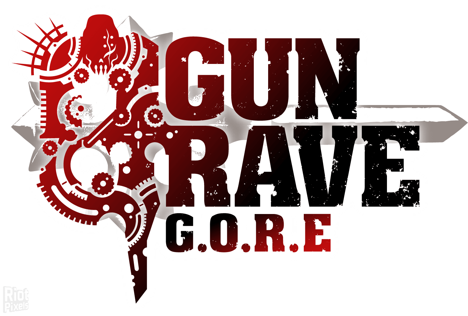 [13]-Gungrave G.O.R.E: Complete Bundle, Ver.67402 + 5 DLCs Download-HohohoGames