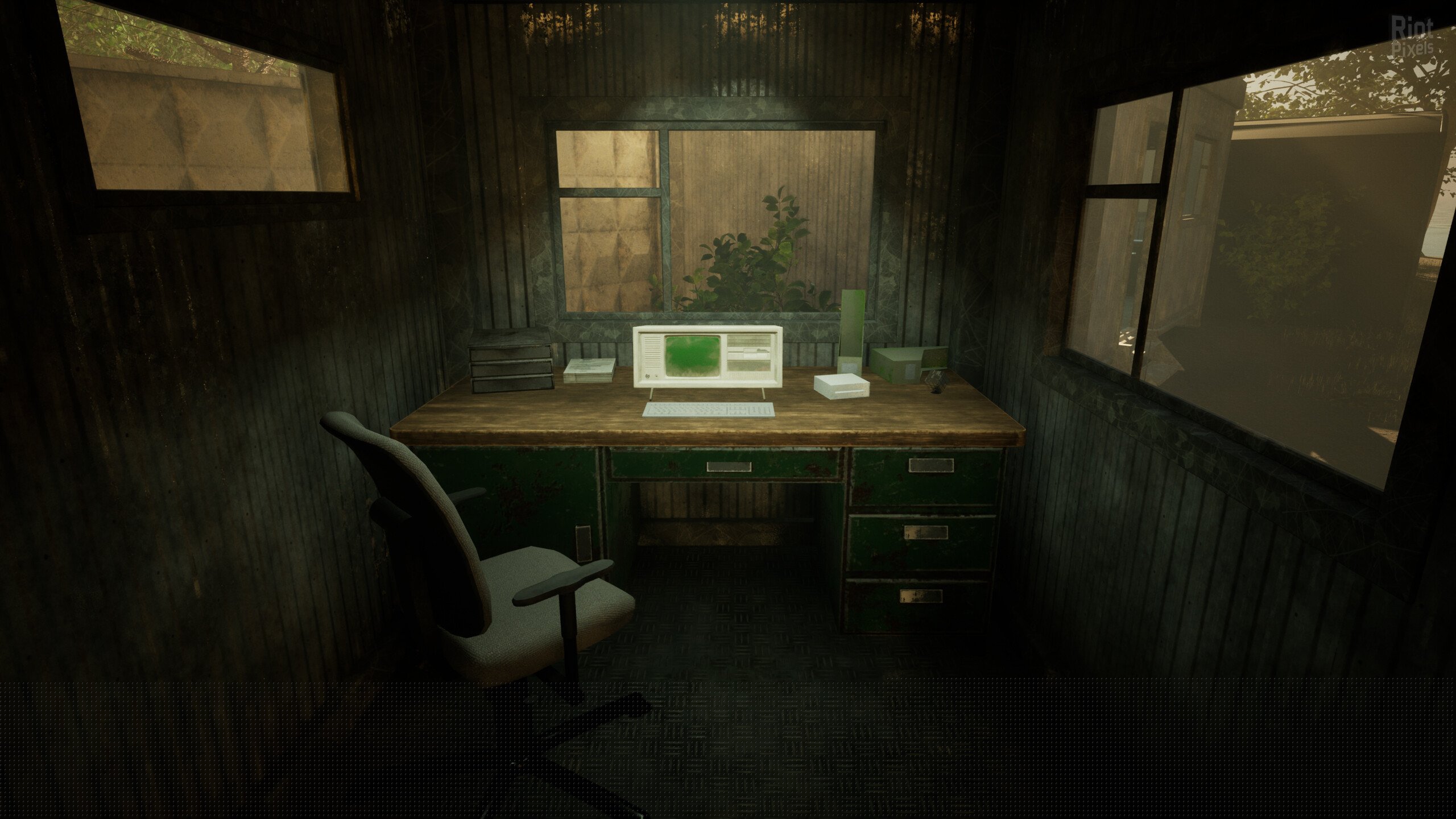 [5]-Locked In Mind Download-HohohoGames